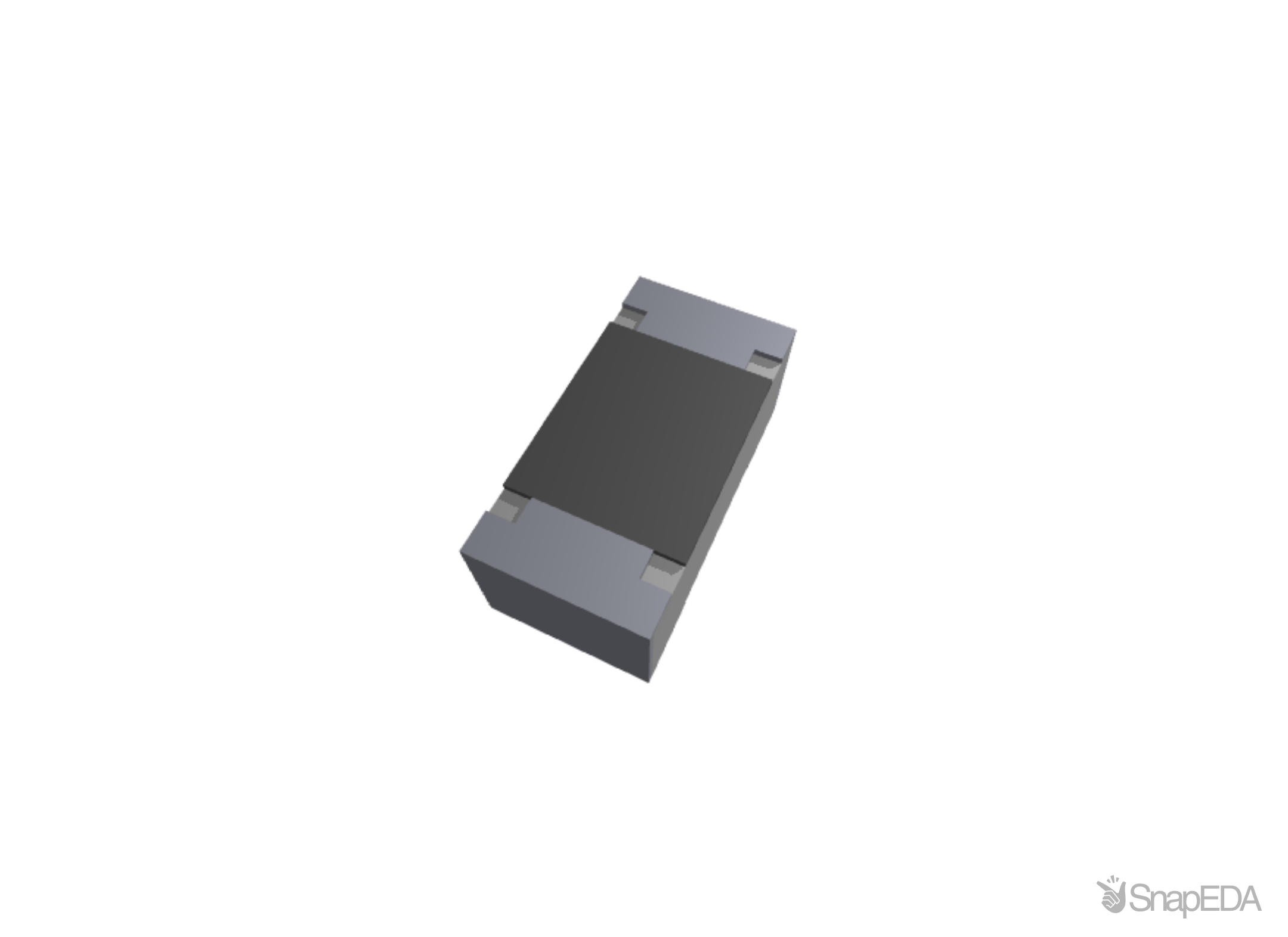 RC0402JR-1027KL 3D Model