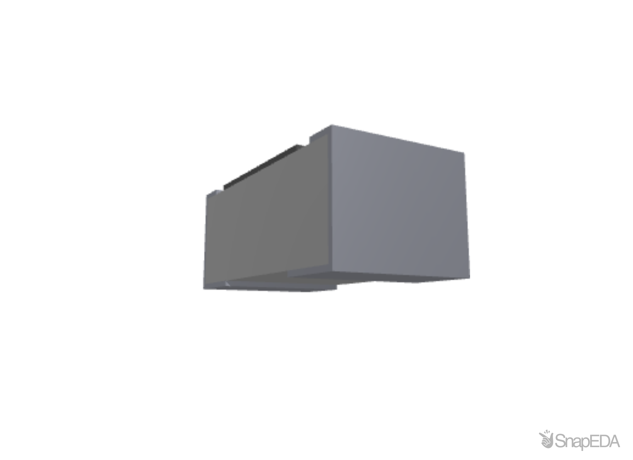 RC0402JR-133KL 3D Model