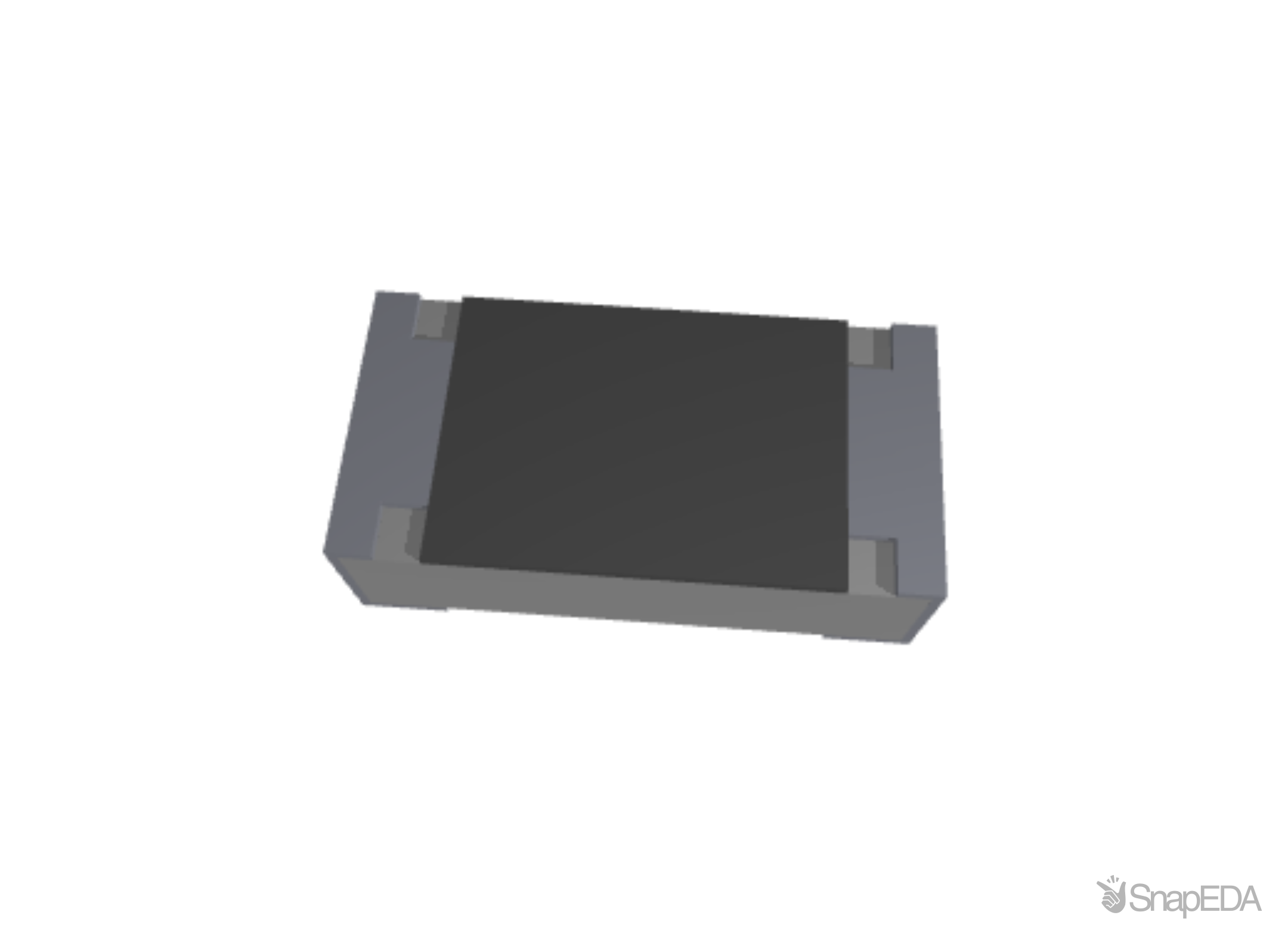 RC0603FR-07140KL 3D Model