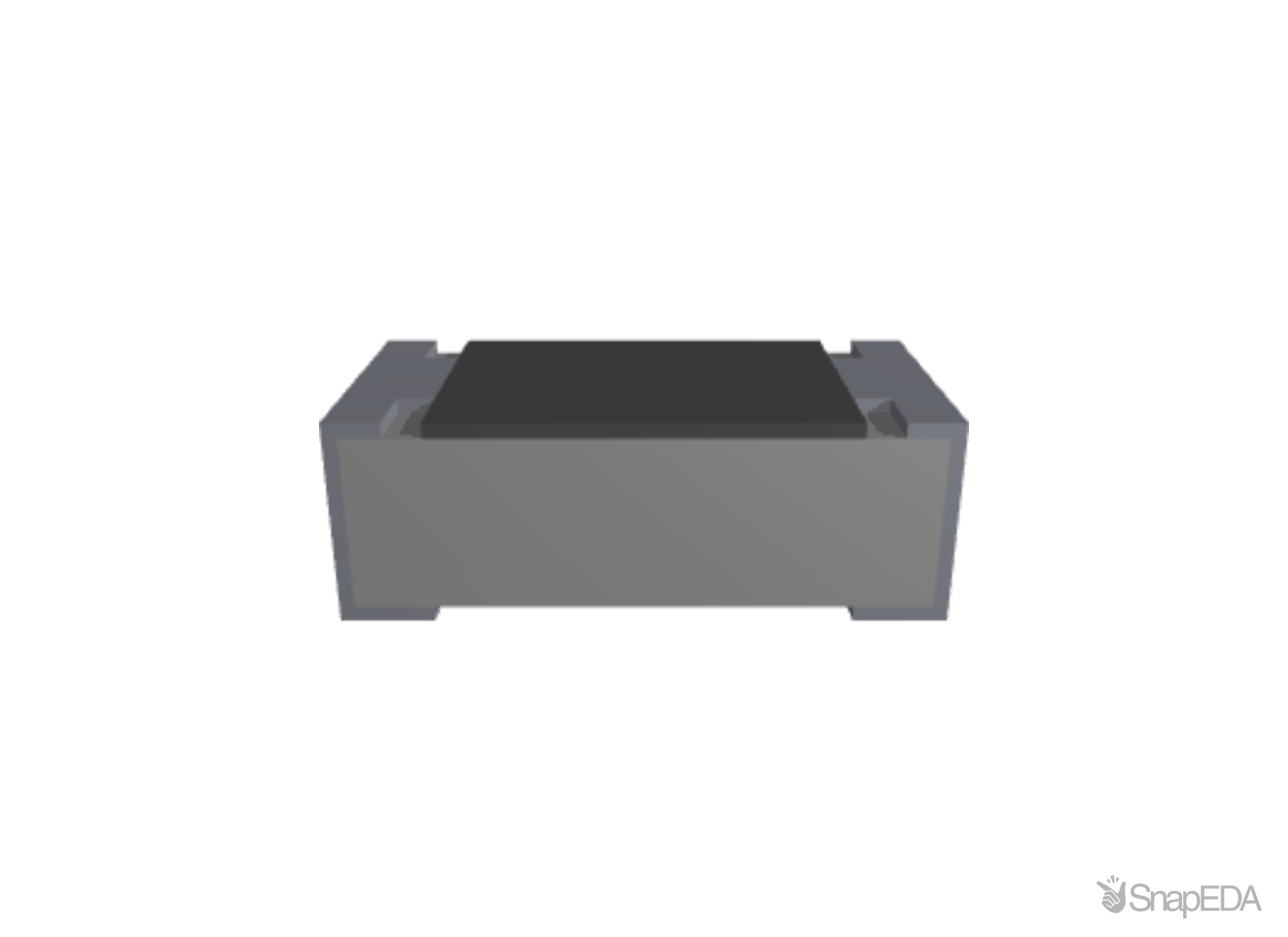RC0603FR-0720KL 3D Model