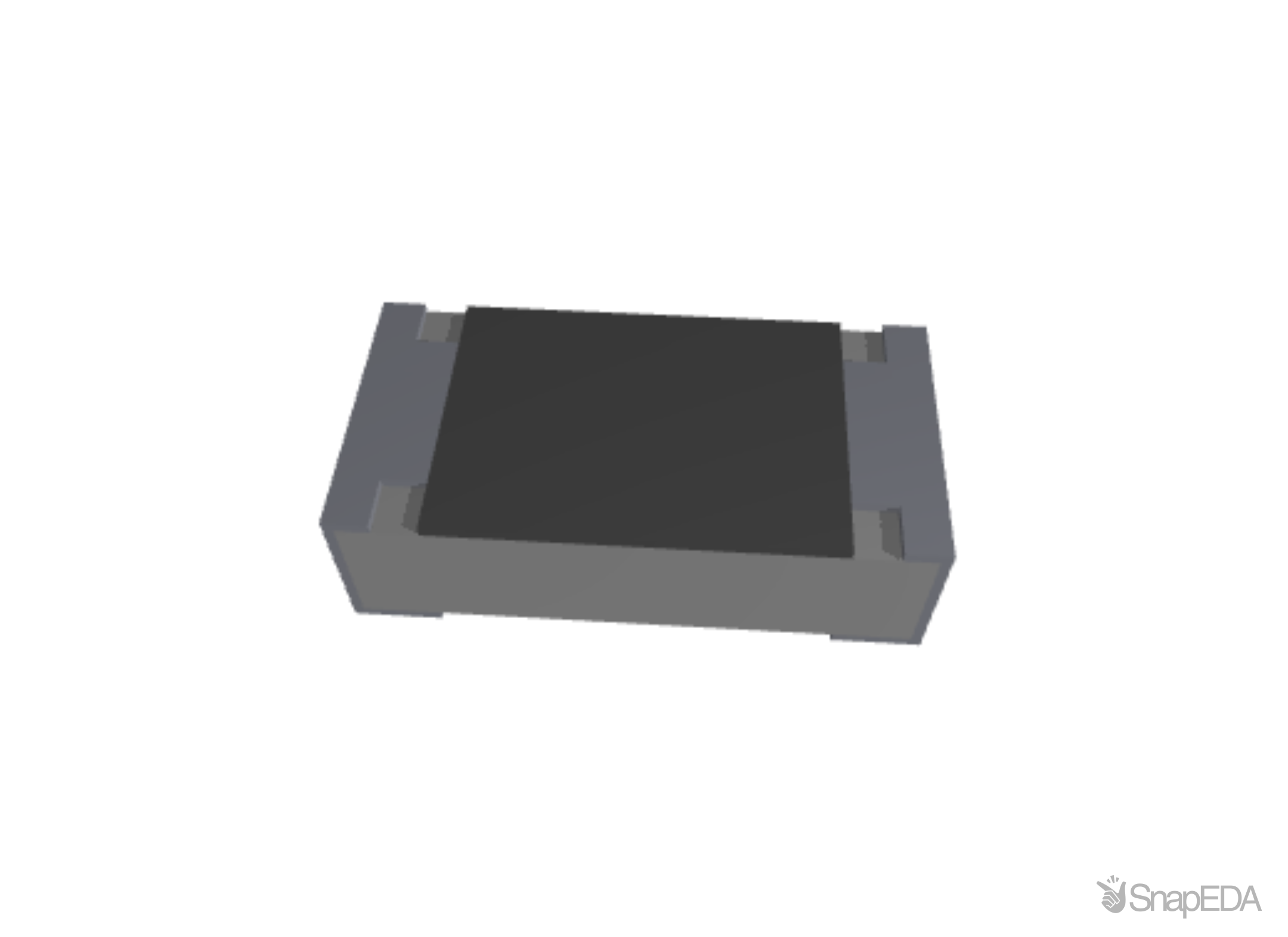 RC0603FR-07215RL 3D Model