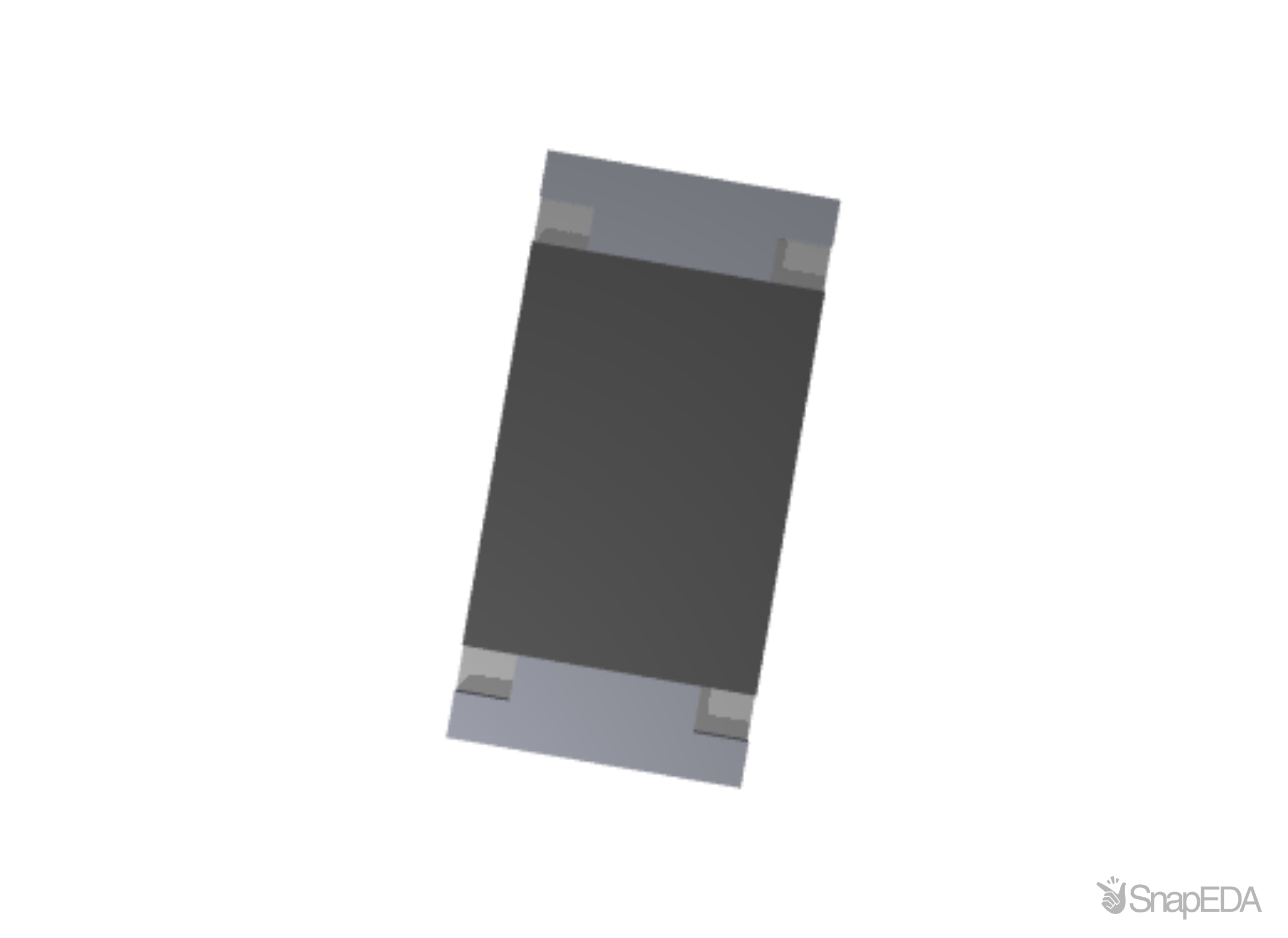 RC0603FR-0721R5L 3D Model