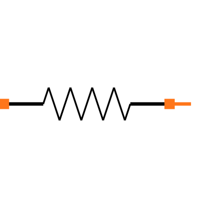 RC0603FR-0724K3L Symbol