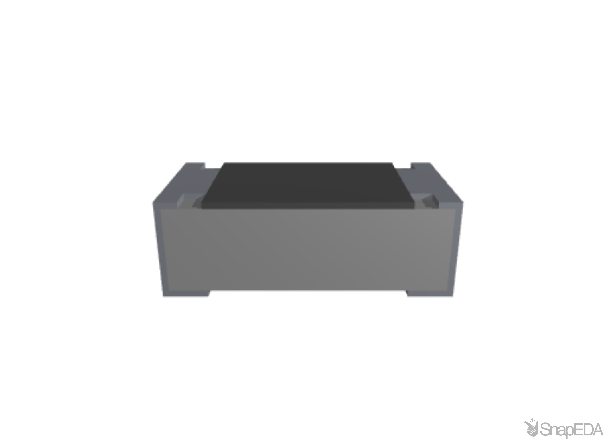 RC0603FR-0733KL 3D Model