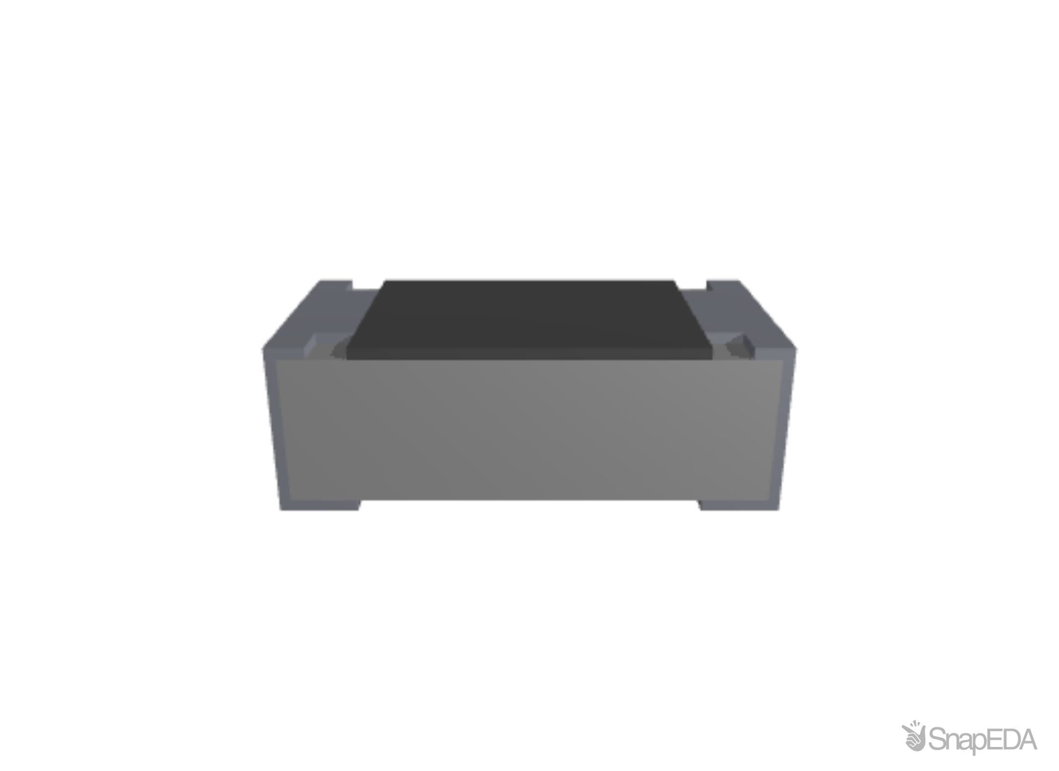 RC0603FR-0739KL 3D Model