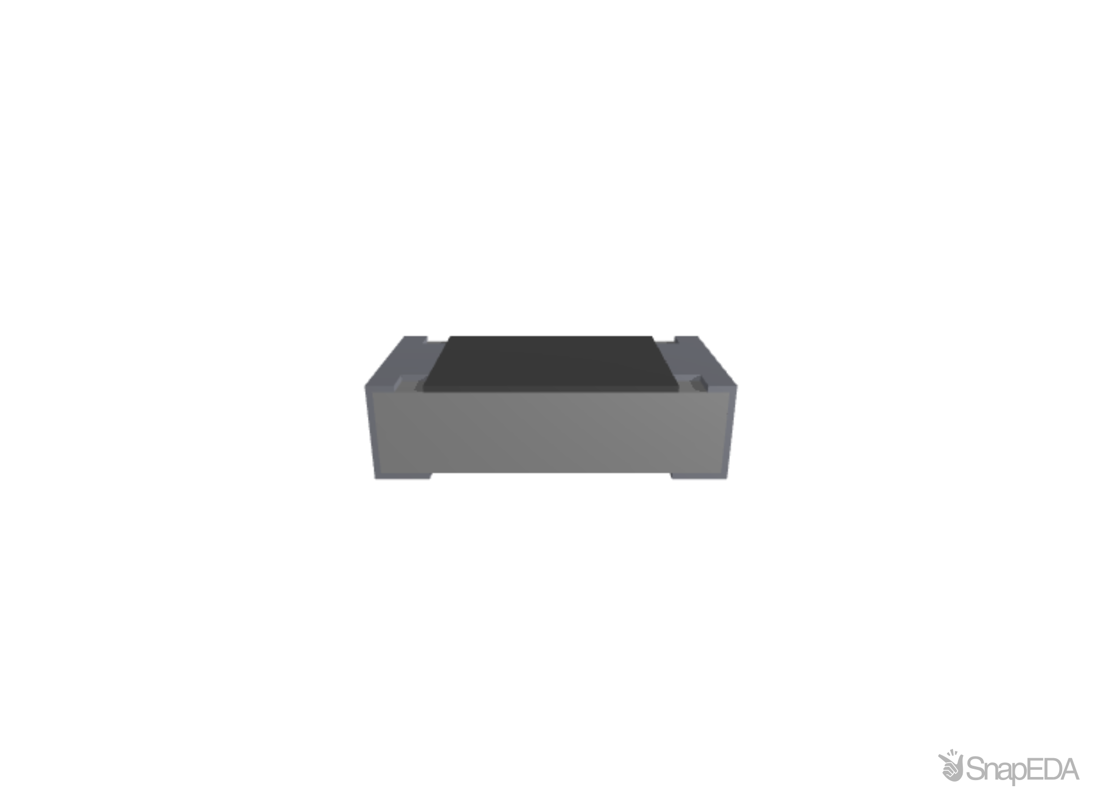 RC0603FR-0739RL 3D Model