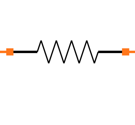 RC0603FR-07432RL Symbol
