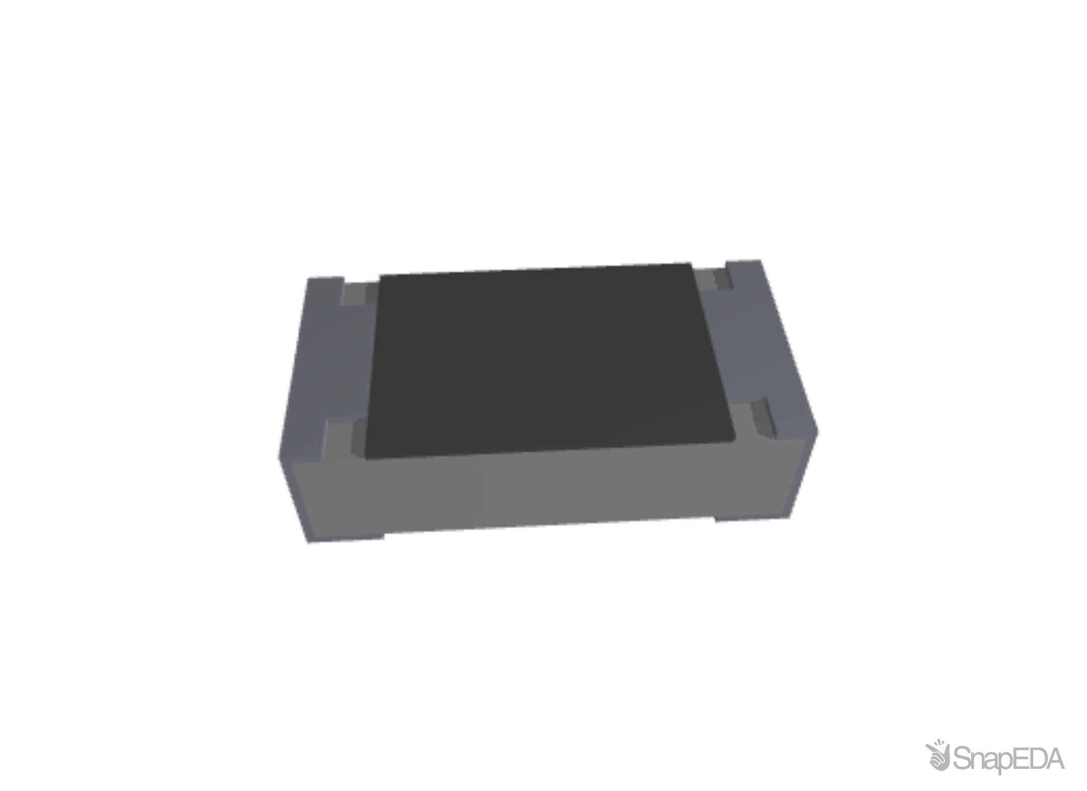 RC0603FR-07464KL 3D Model