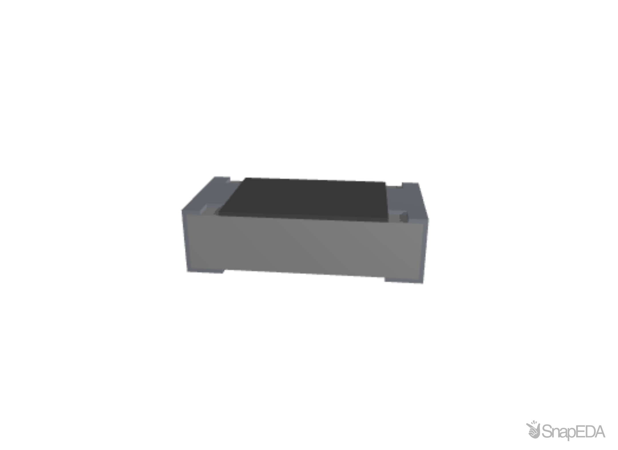 RC0603FR-07475KL 3D Model