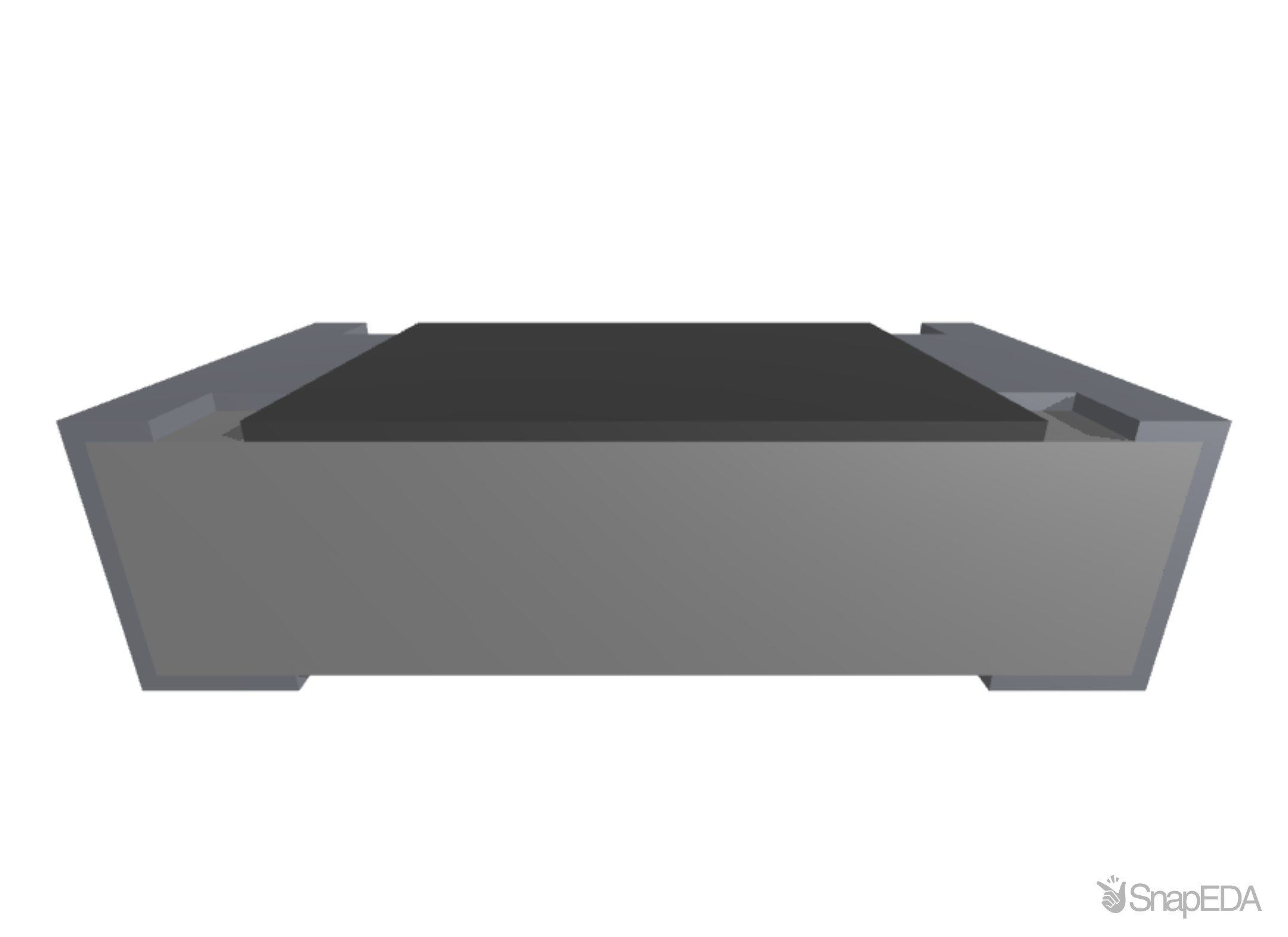 RC0603FR-074K99P 3D Model