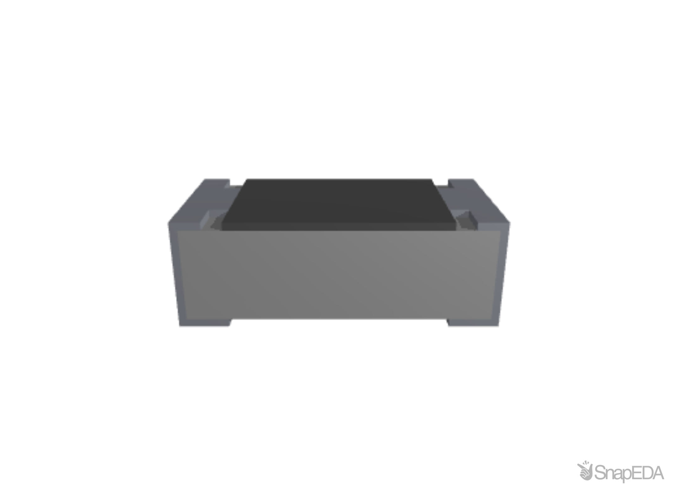 RC0603FR-075K6L 3D Model