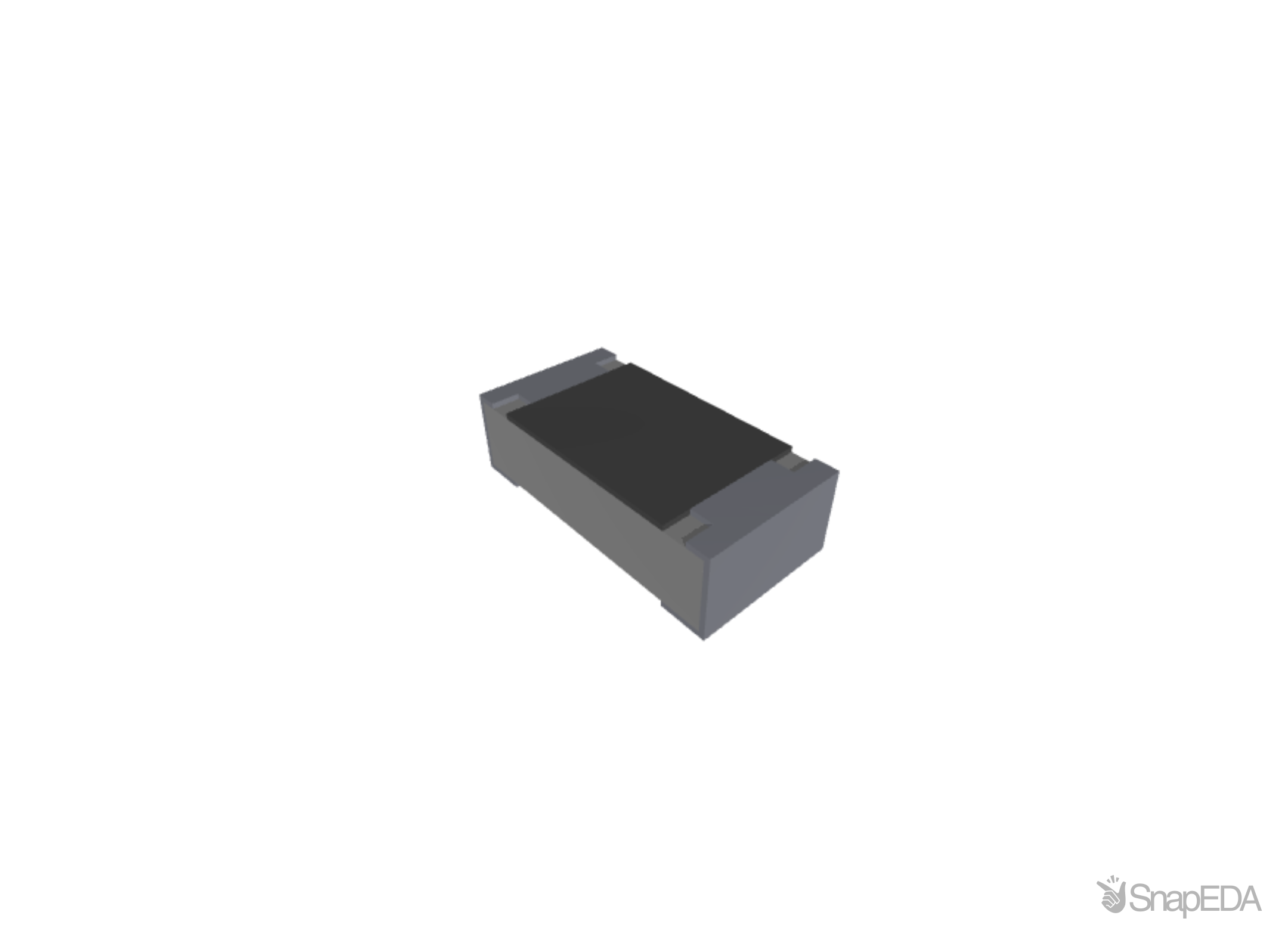 RC0603FR-07887KL 3D Model