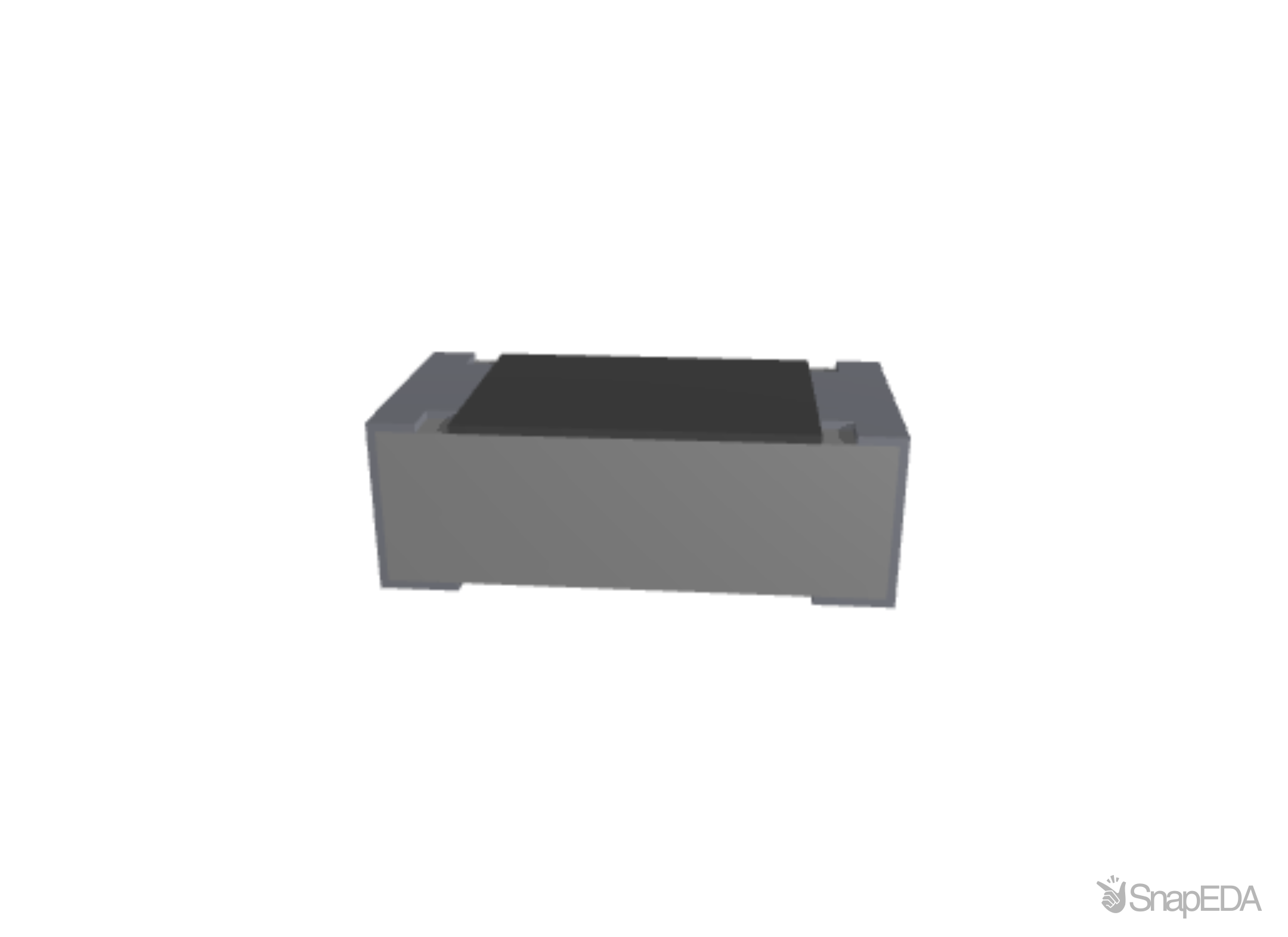 RC0603FR-102KL 3D Model