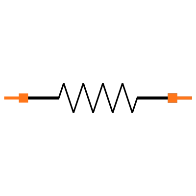 RC0603FR-102M2L Symbol