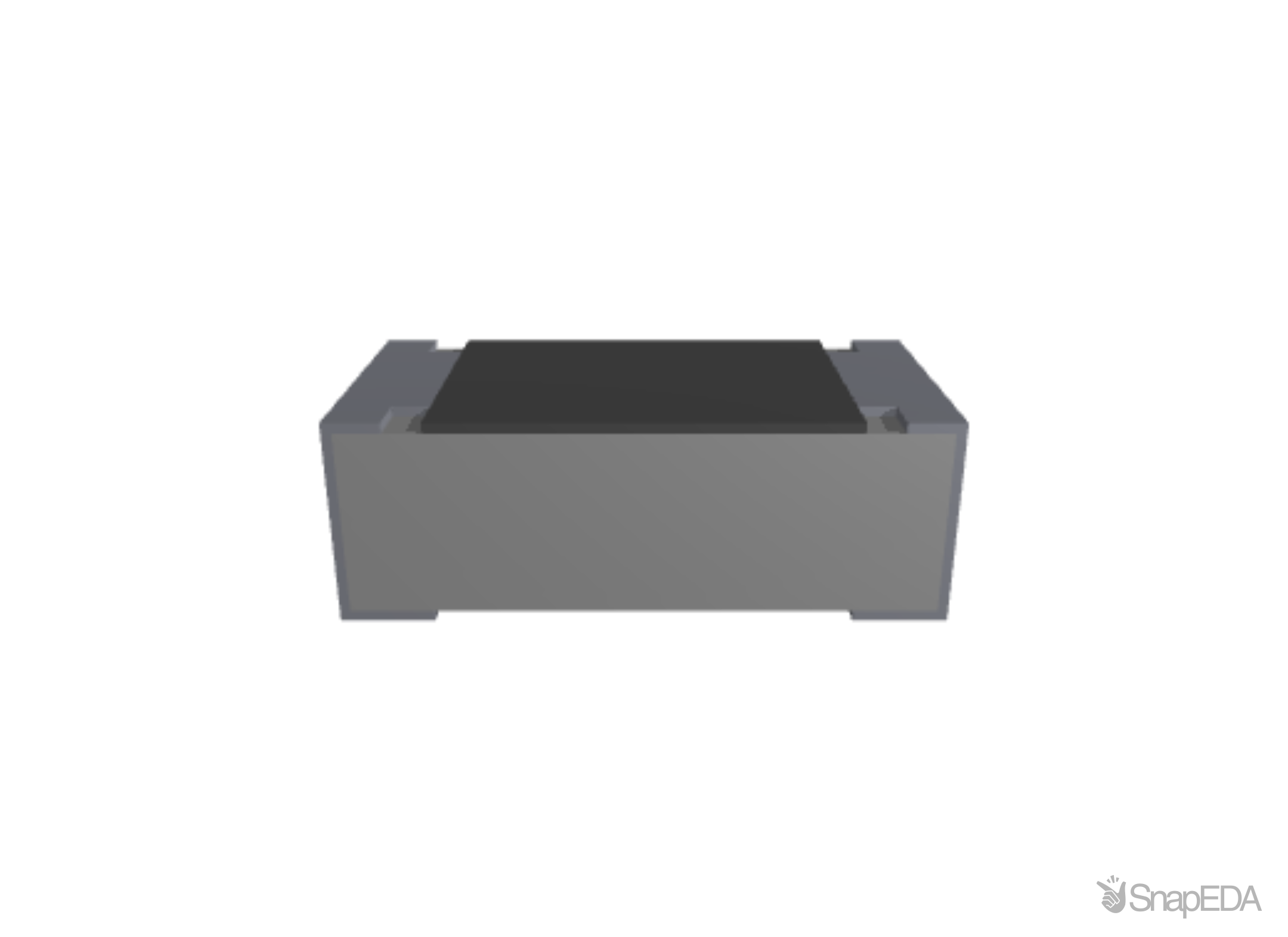 RC0603FR-10681RL 3D Model