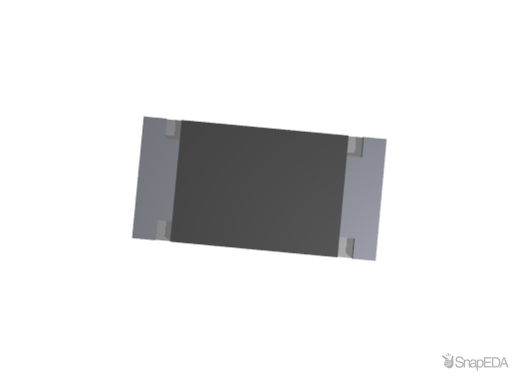 RC0603FR-133K09L 3D Model