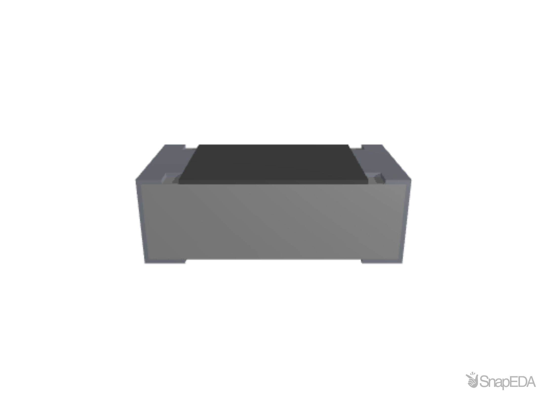 RC0603FR-139K1L 3D Model