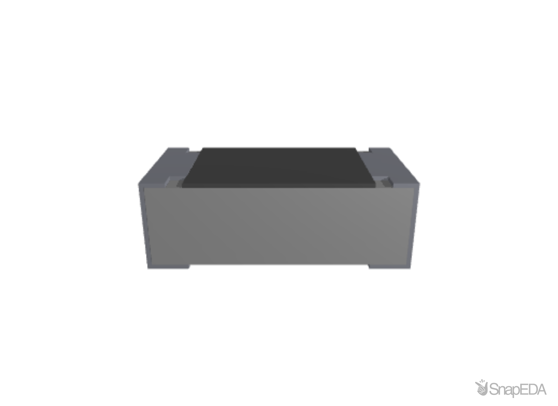 RC0603FR-7W13KL 3D Model