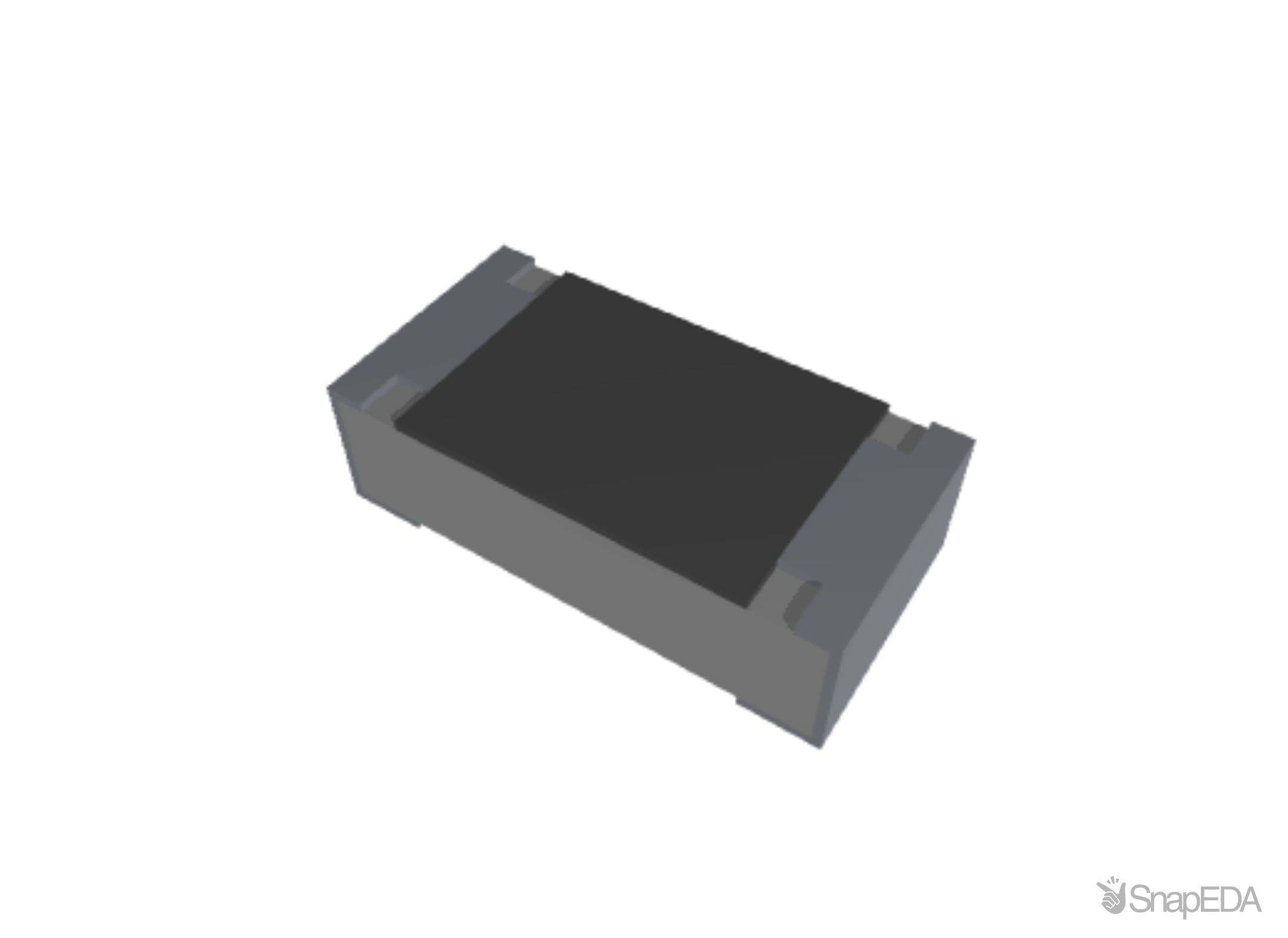 RC0603JR-07120RL 3D Model