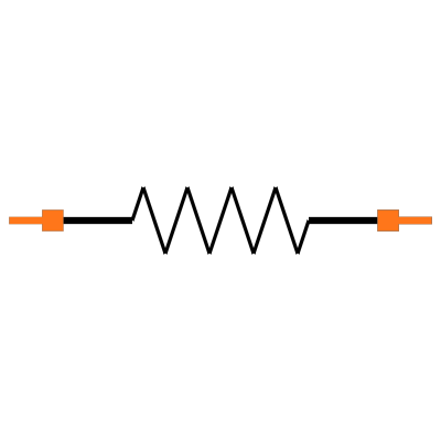 RC0603JR-10100RL Symbol