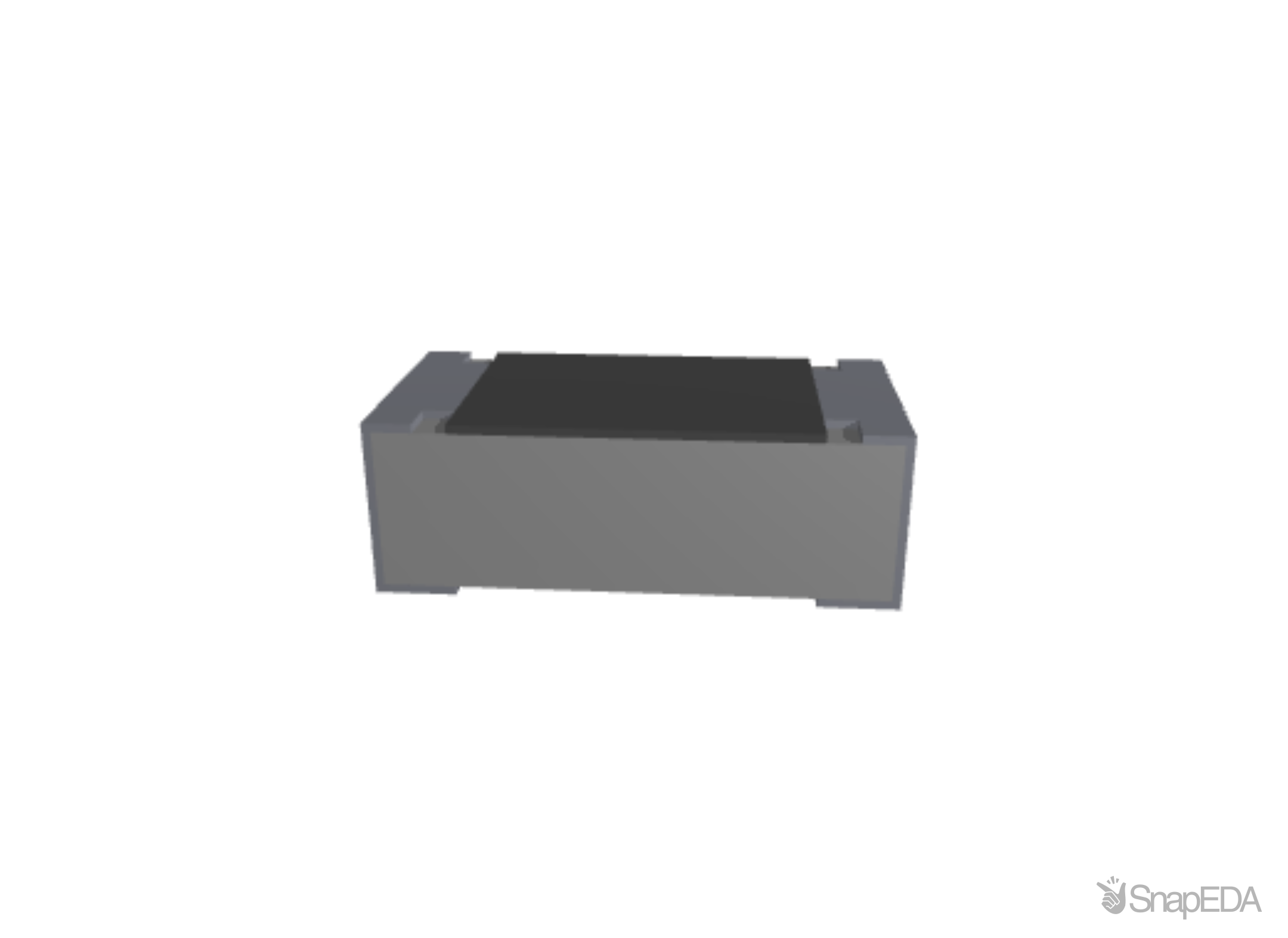 RC0603JR-1010ML 3D Model