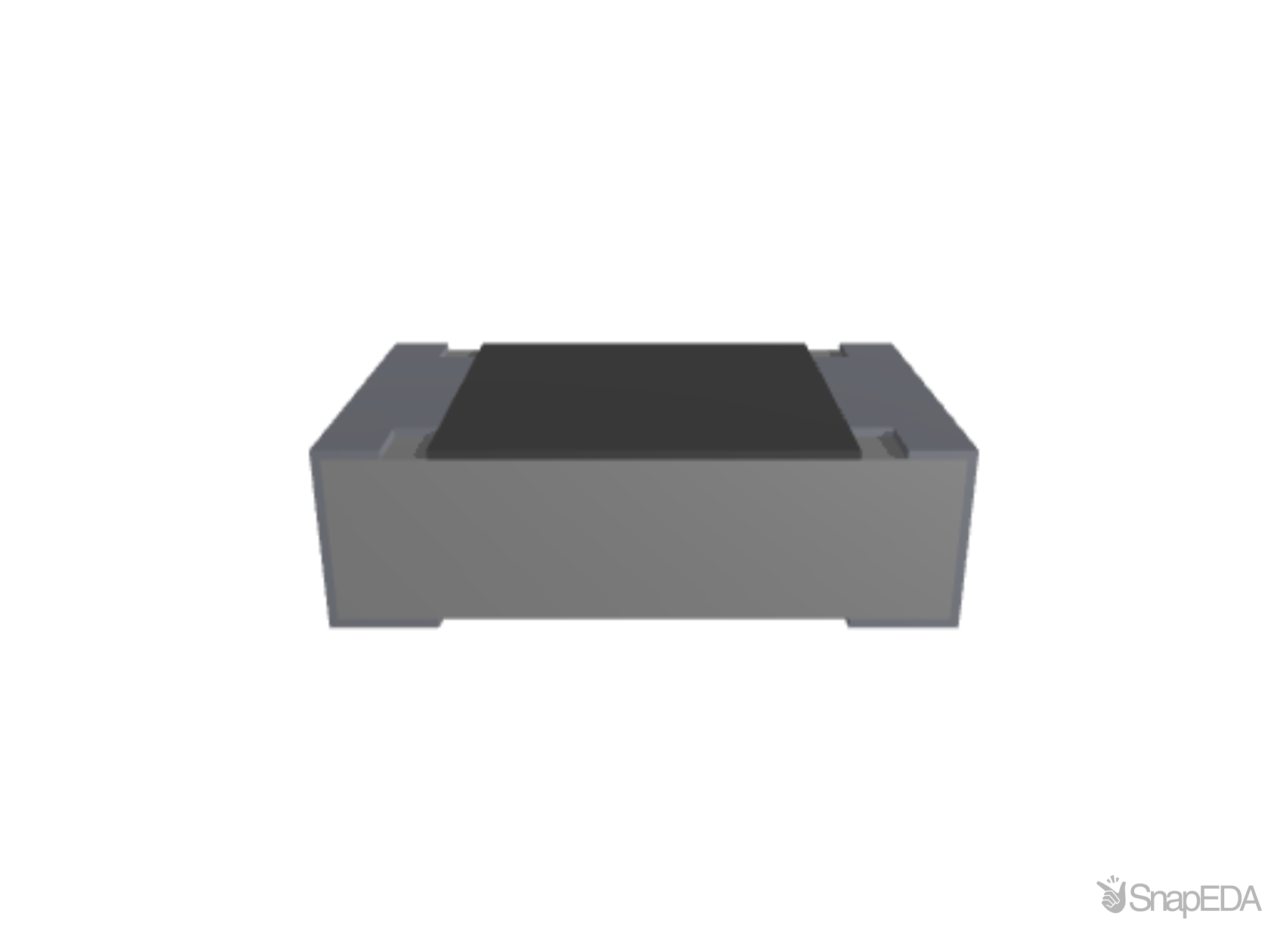 RC0805DR-07100RL 3D Model