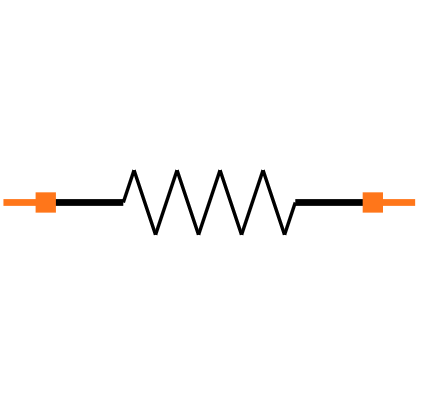 RC0805FR-071M65L Symbol