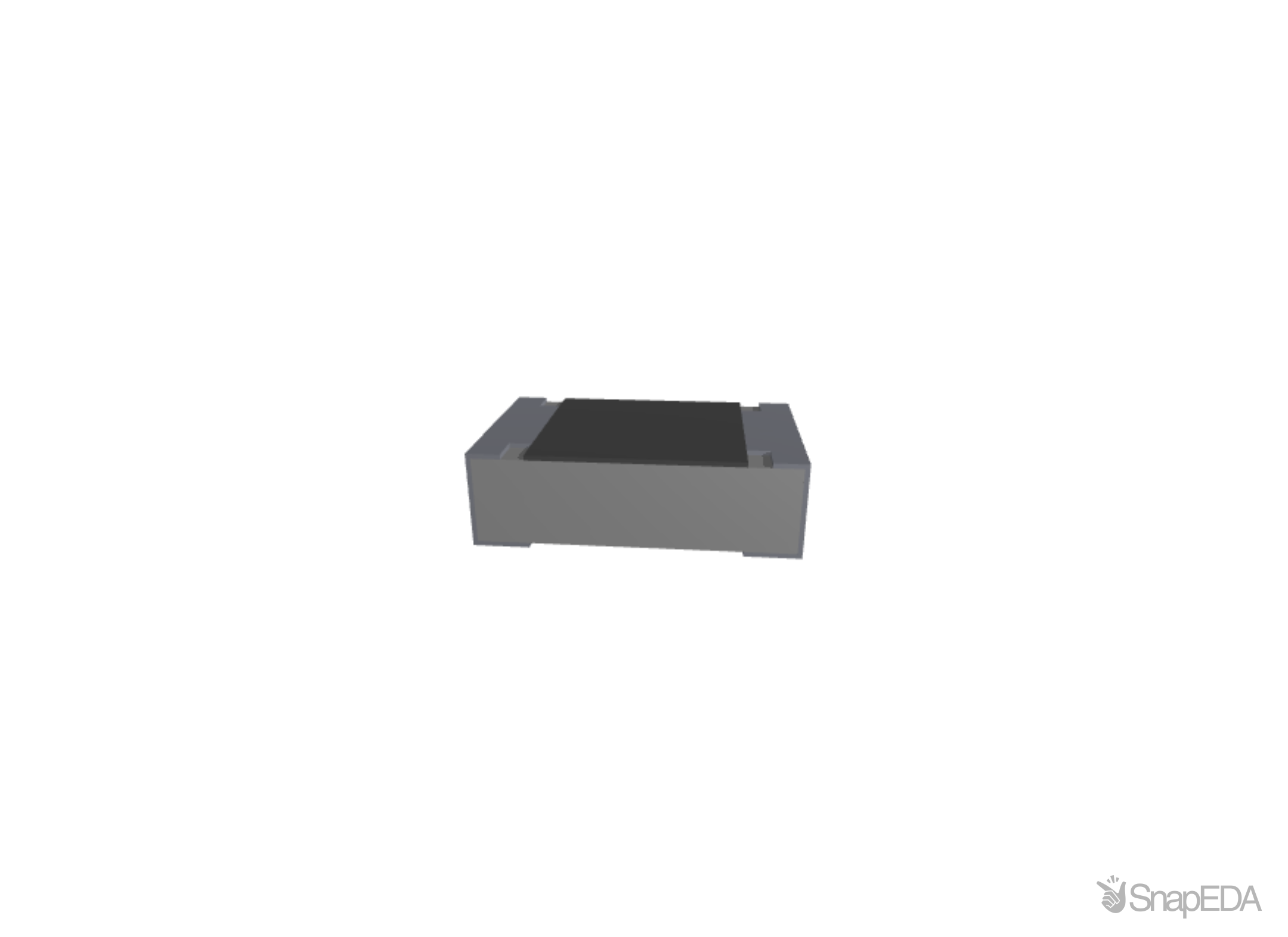 RC0805FR-07287KL 3D Model