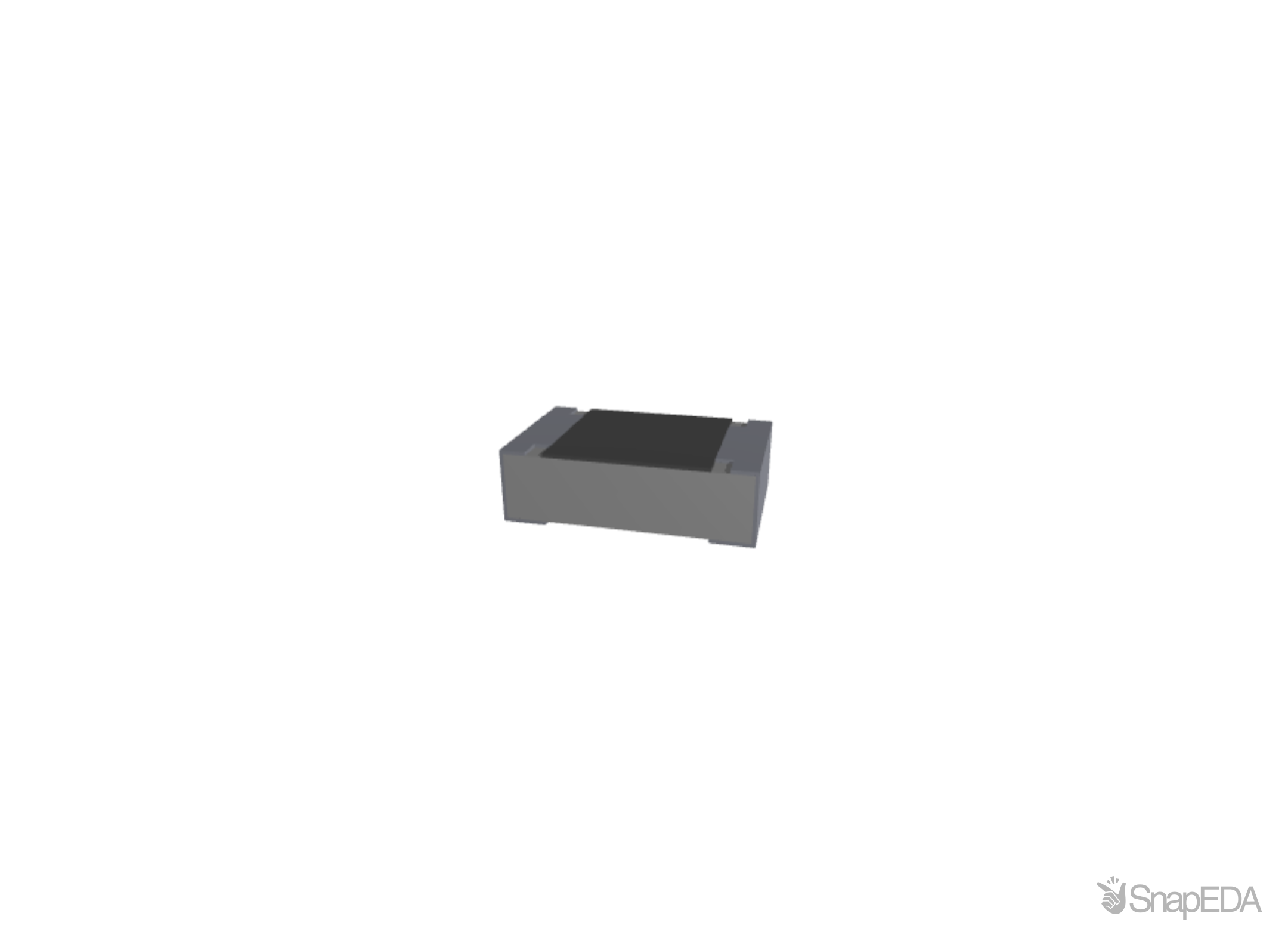 RC0805FR-072KL 3D Model
