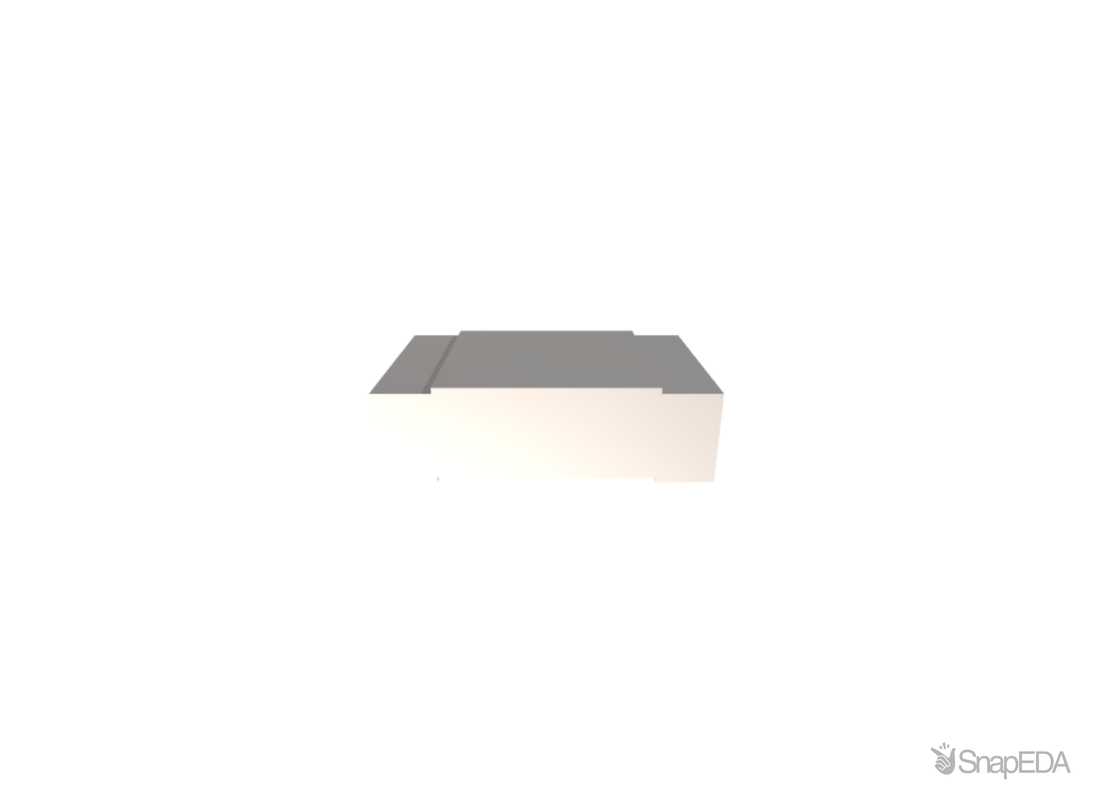 RC0805FR-074R32L 3D Model