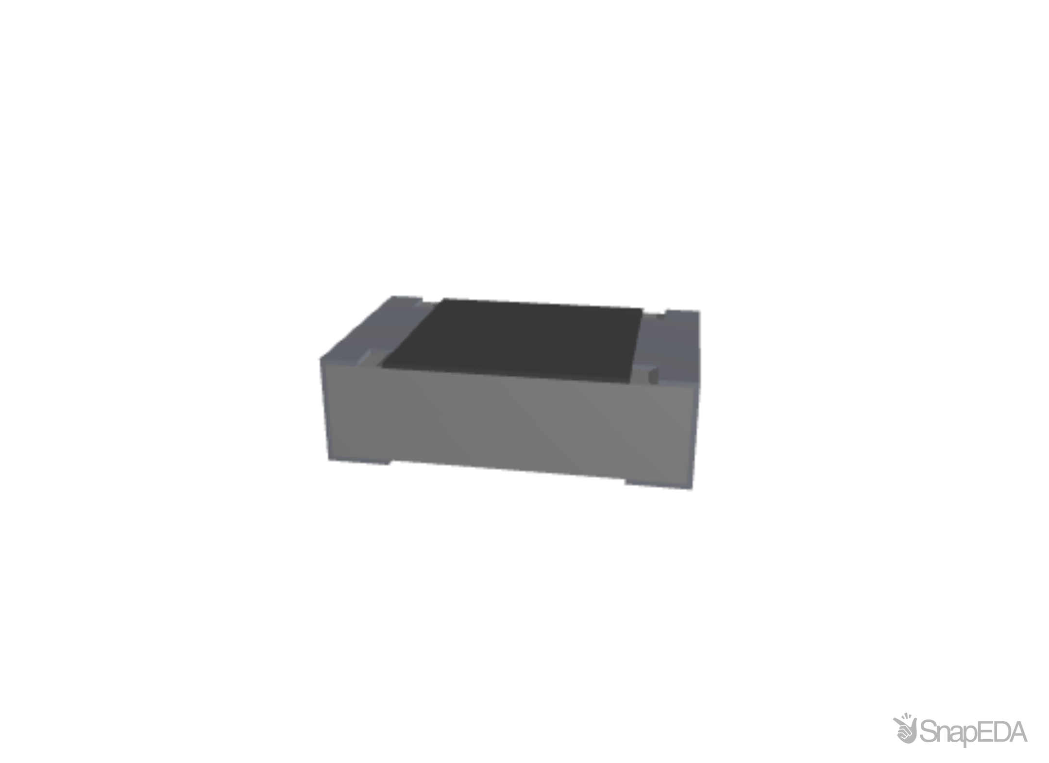 RC0805FR-07510RL 3D Model