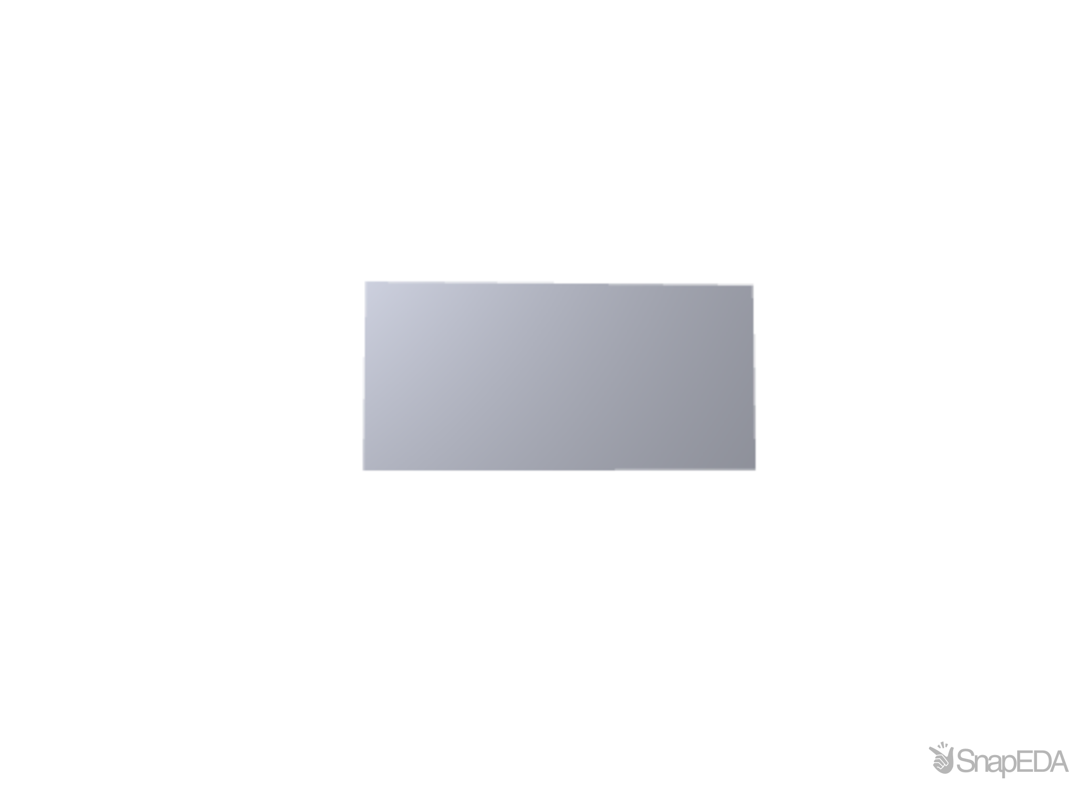 RC0805FR-07511RL 3D Model