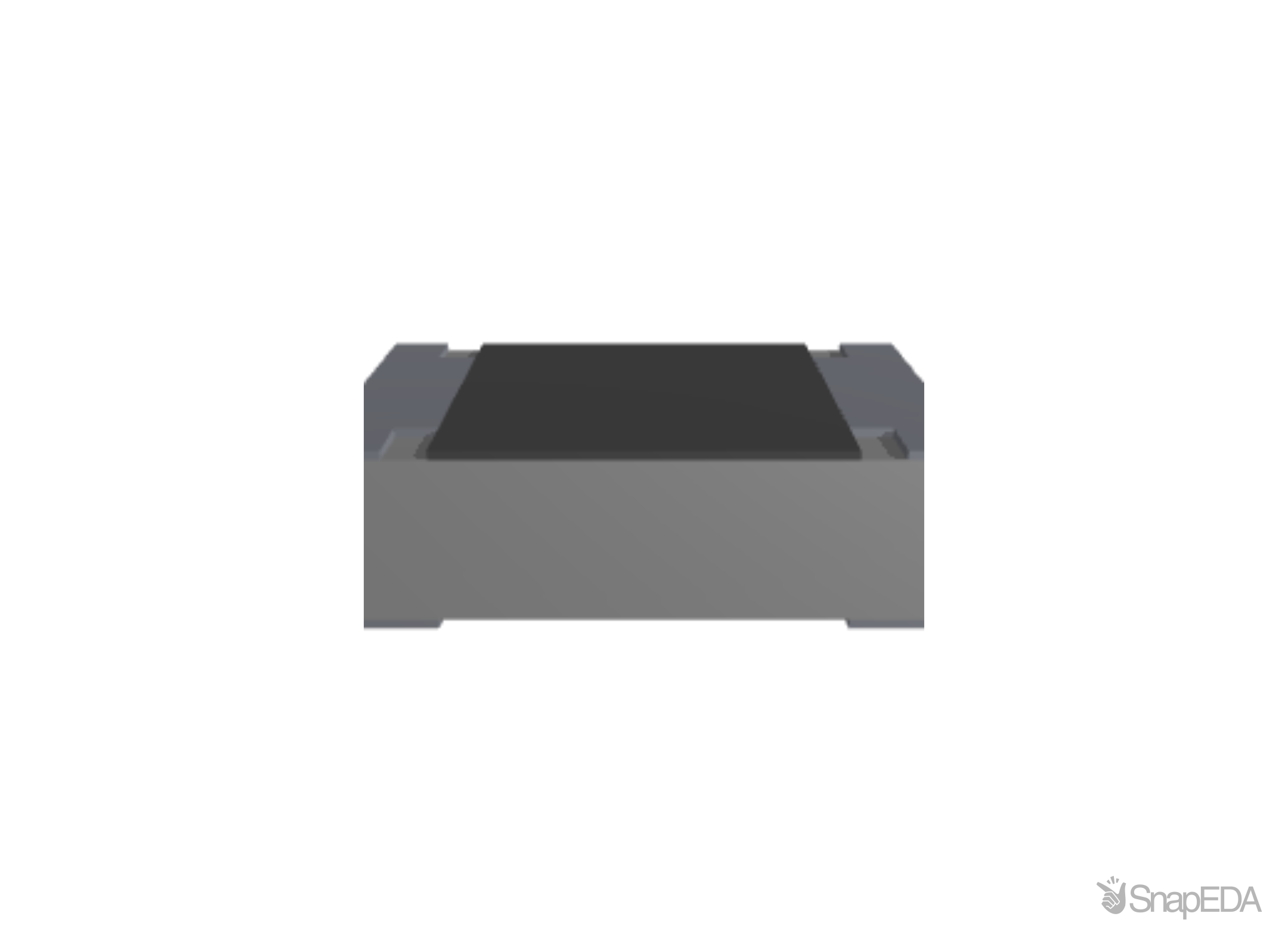 RC0805FR-075M9L 3D Model