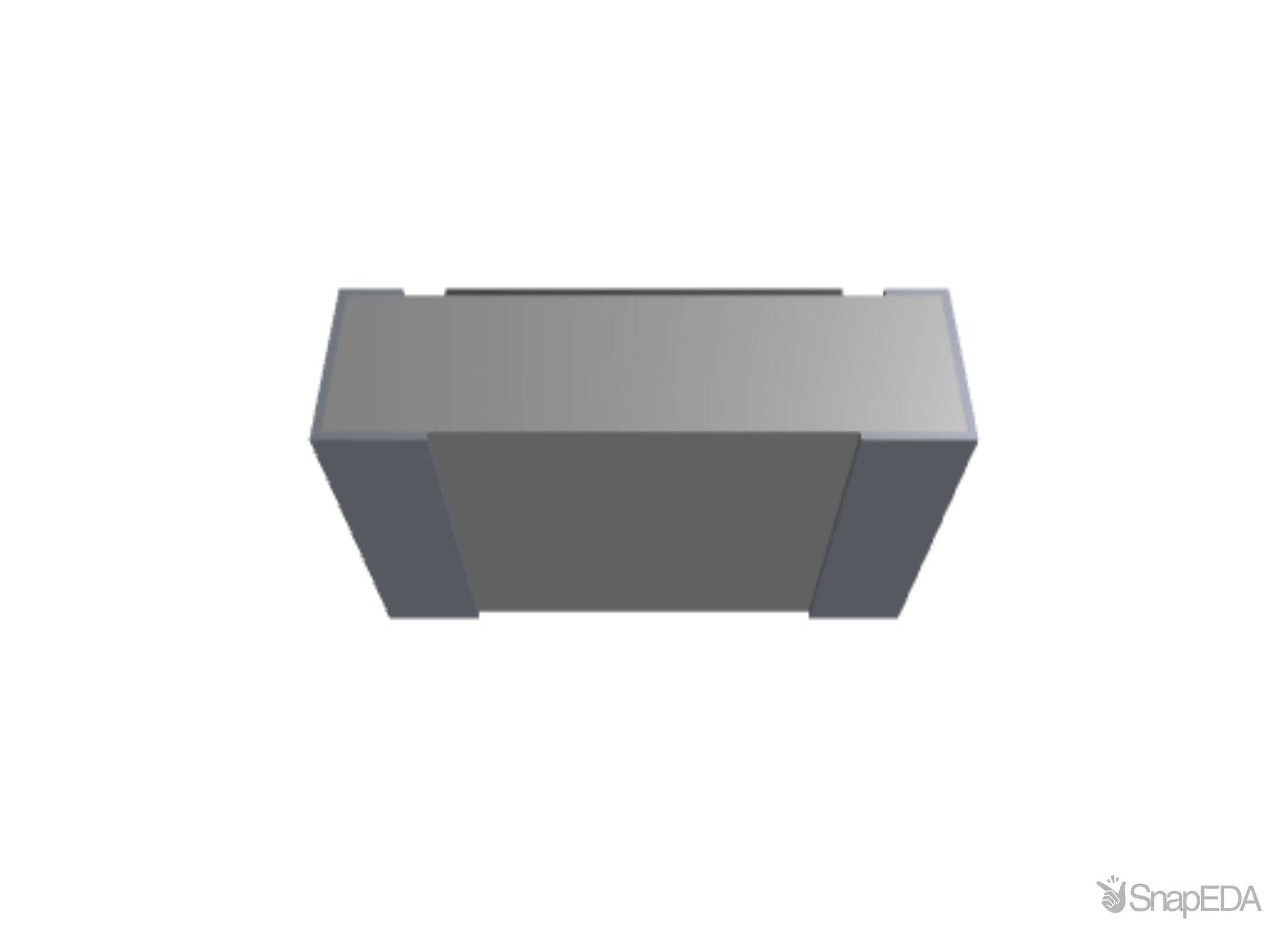 RC0805FR-076K19L 3D Model
