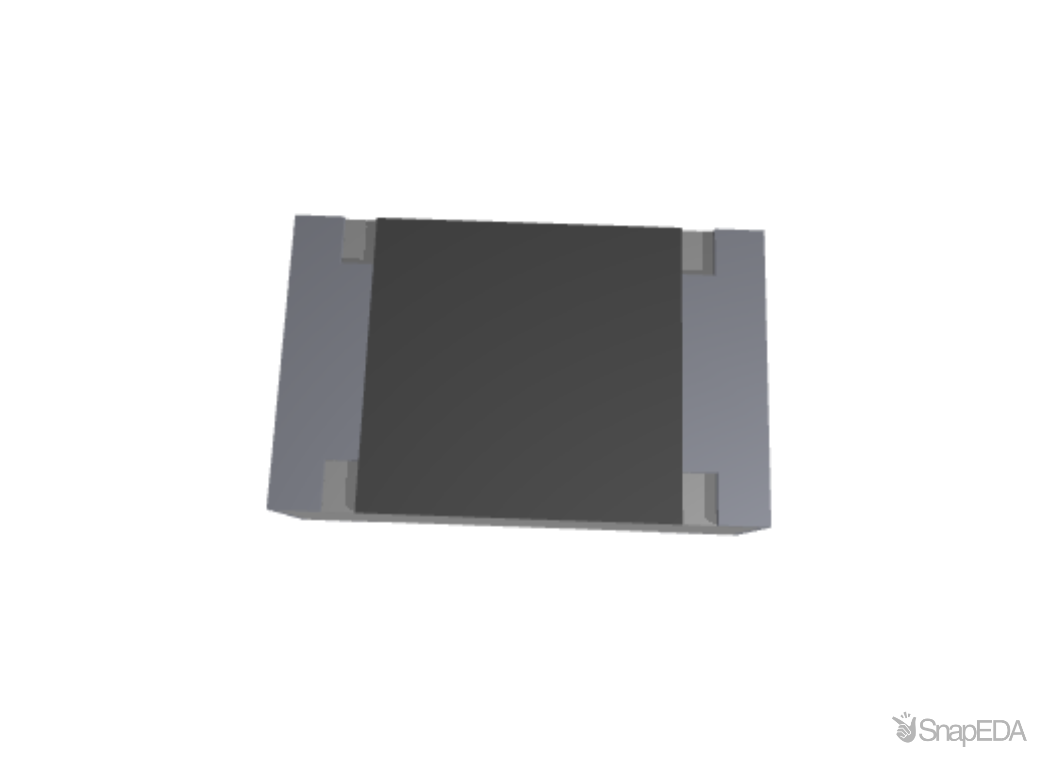 RC0805FR-07887RL 3D Model