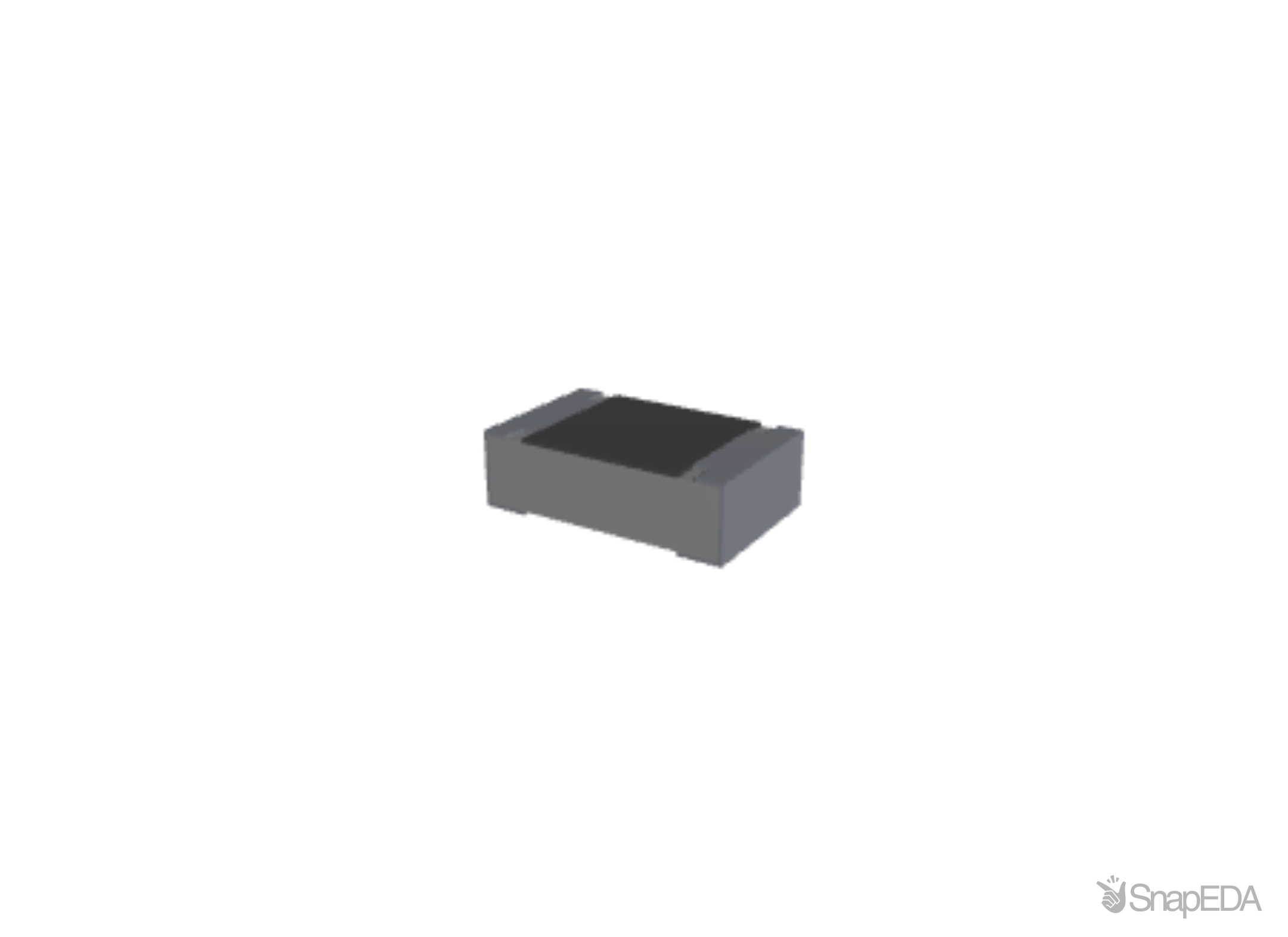 RC0805FR-101KL 3D Model