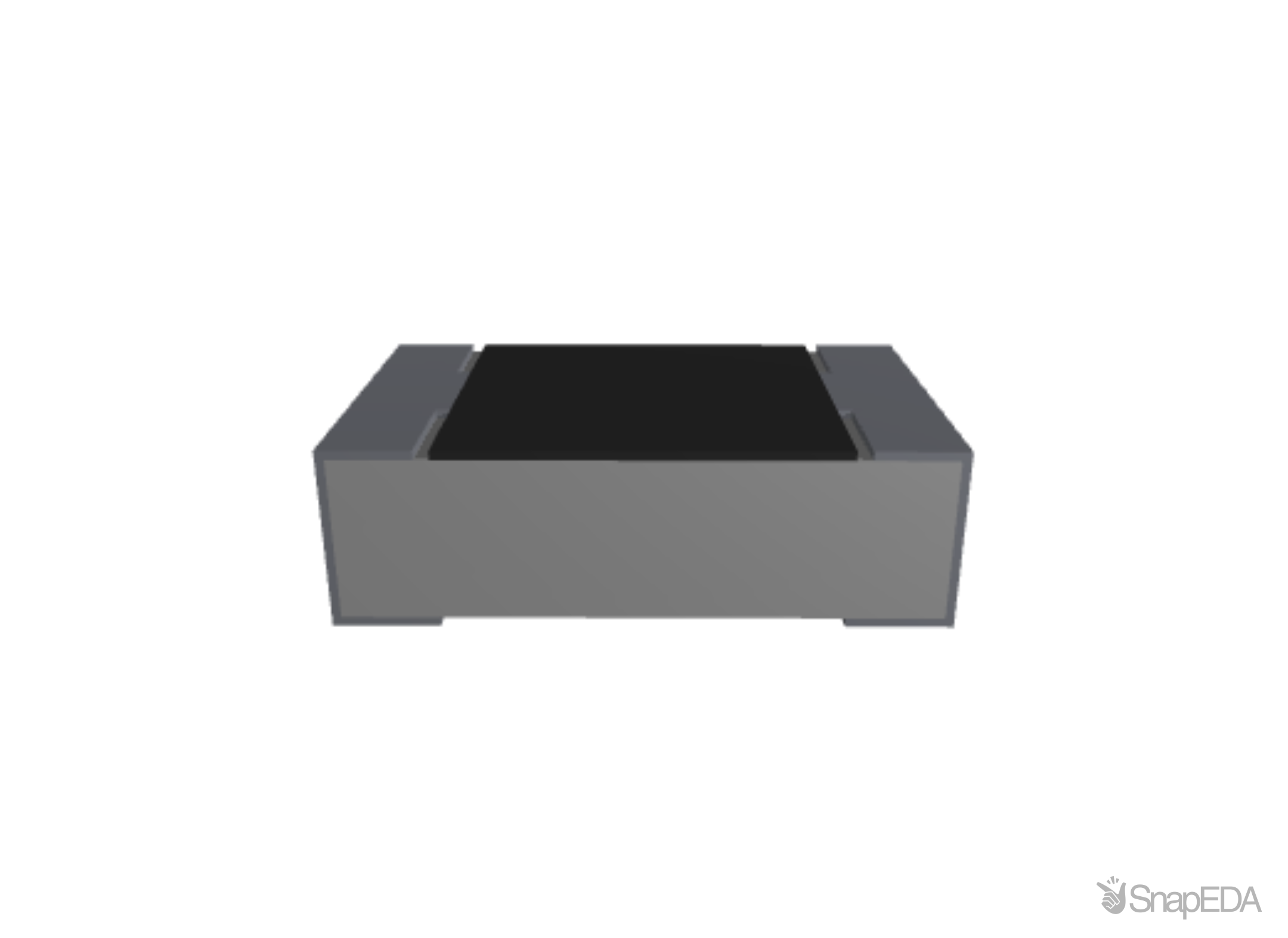 RC0805FR-10330RL 3D Model