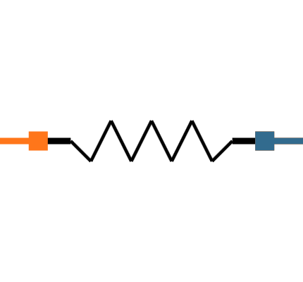 RC0805FR-1312K7L Symbol