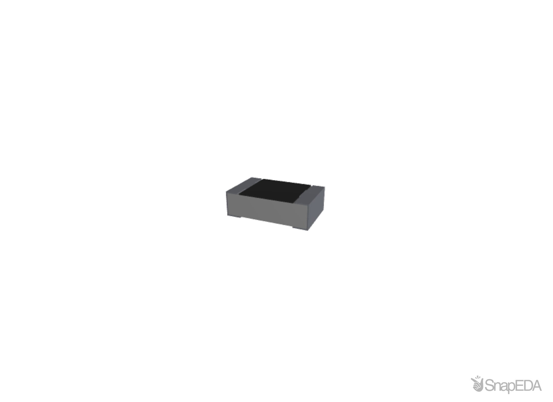 RC0805FR-1319K1L 3D Model