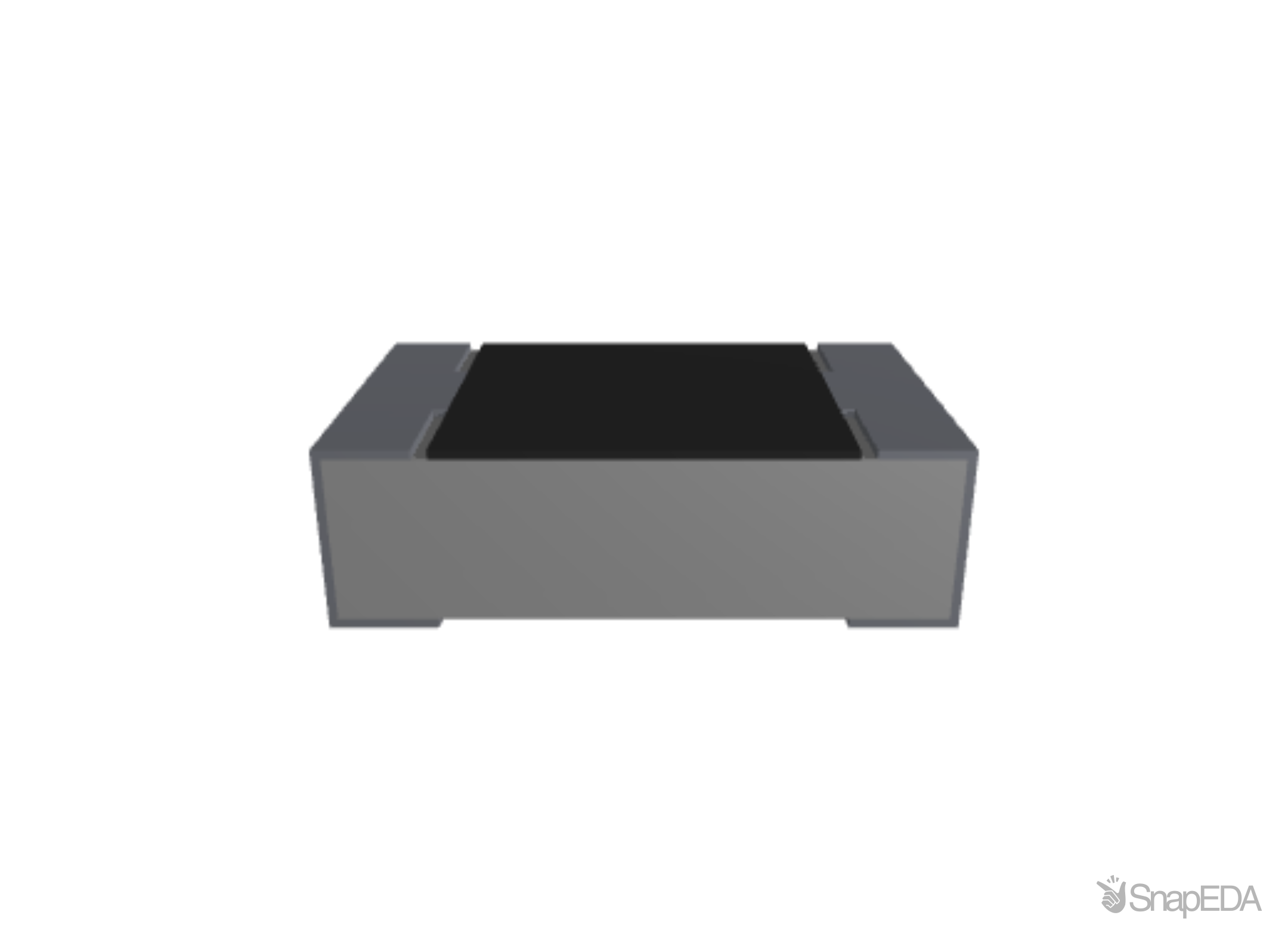 RC0805FR-1327RL 3D Model