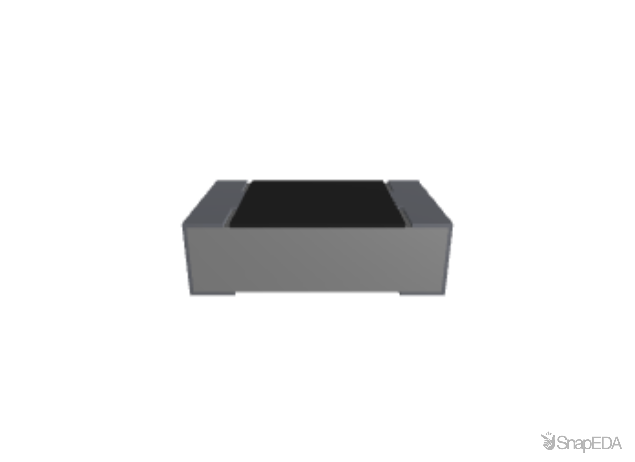 RC0805FR-132KL 3D Model