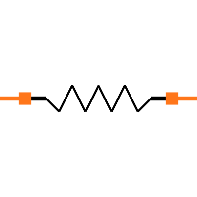 RC0805FR-13300RL Symbol