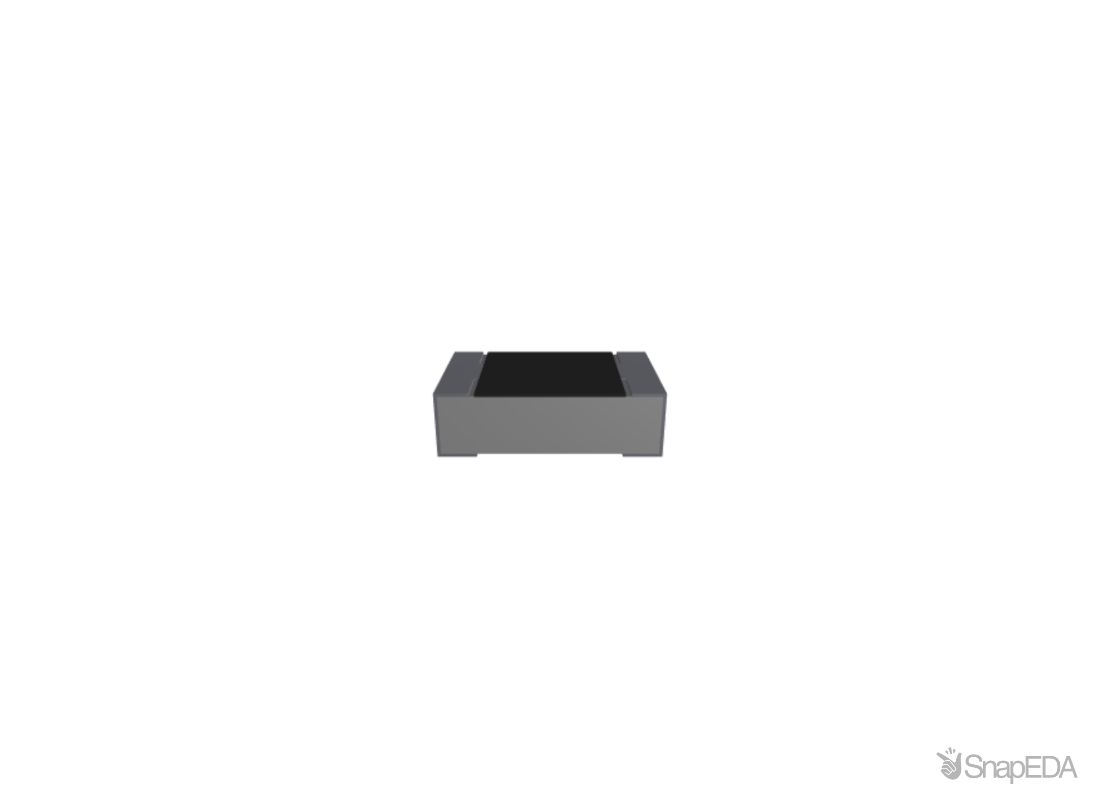RC0805FR-1330KL 3D Model