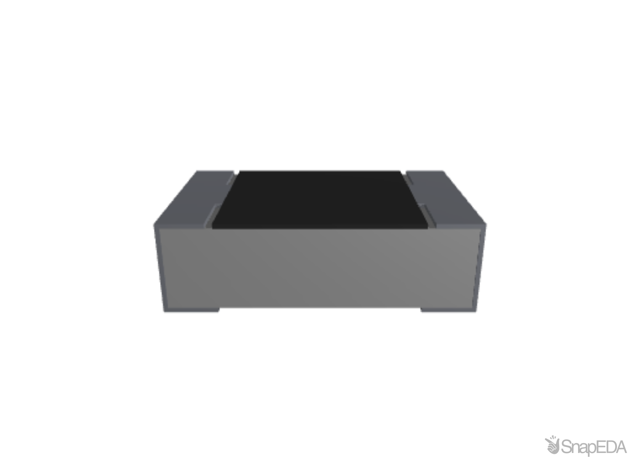 RC0805FR-133K74L 3D Model