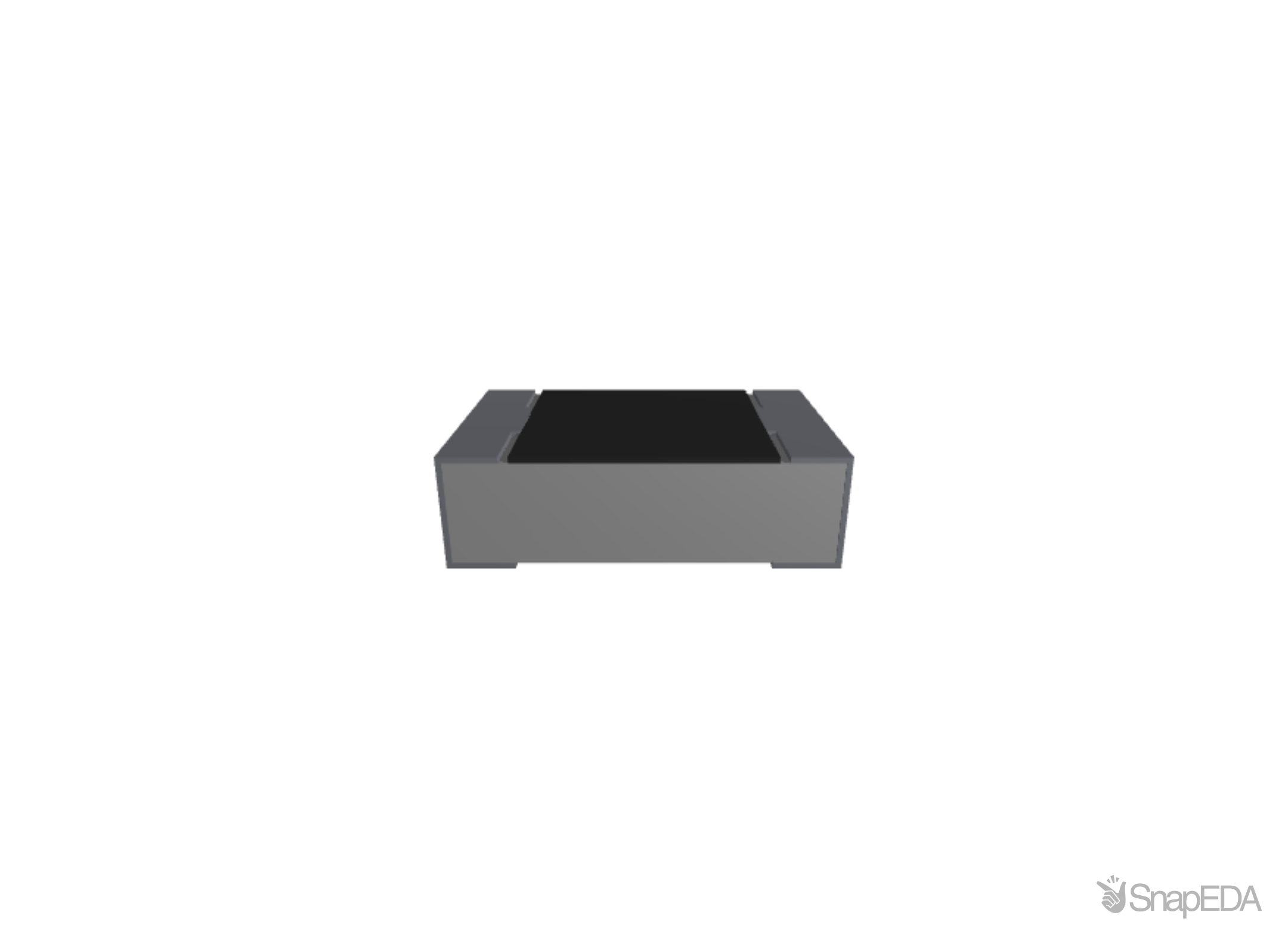 RC0805FR-134K64L 3D Model