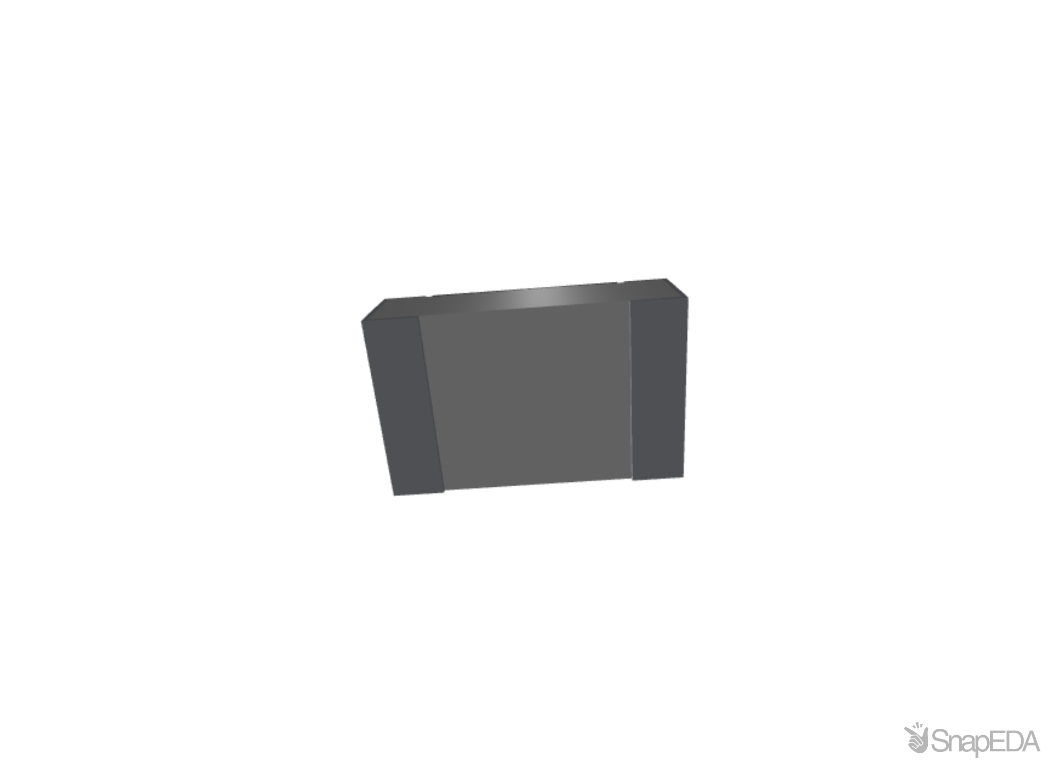 RC0805FR-135K11L 3D Model
