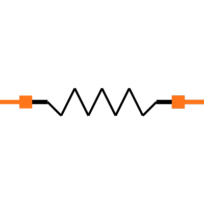 RC0805FR-135K11L Symbol