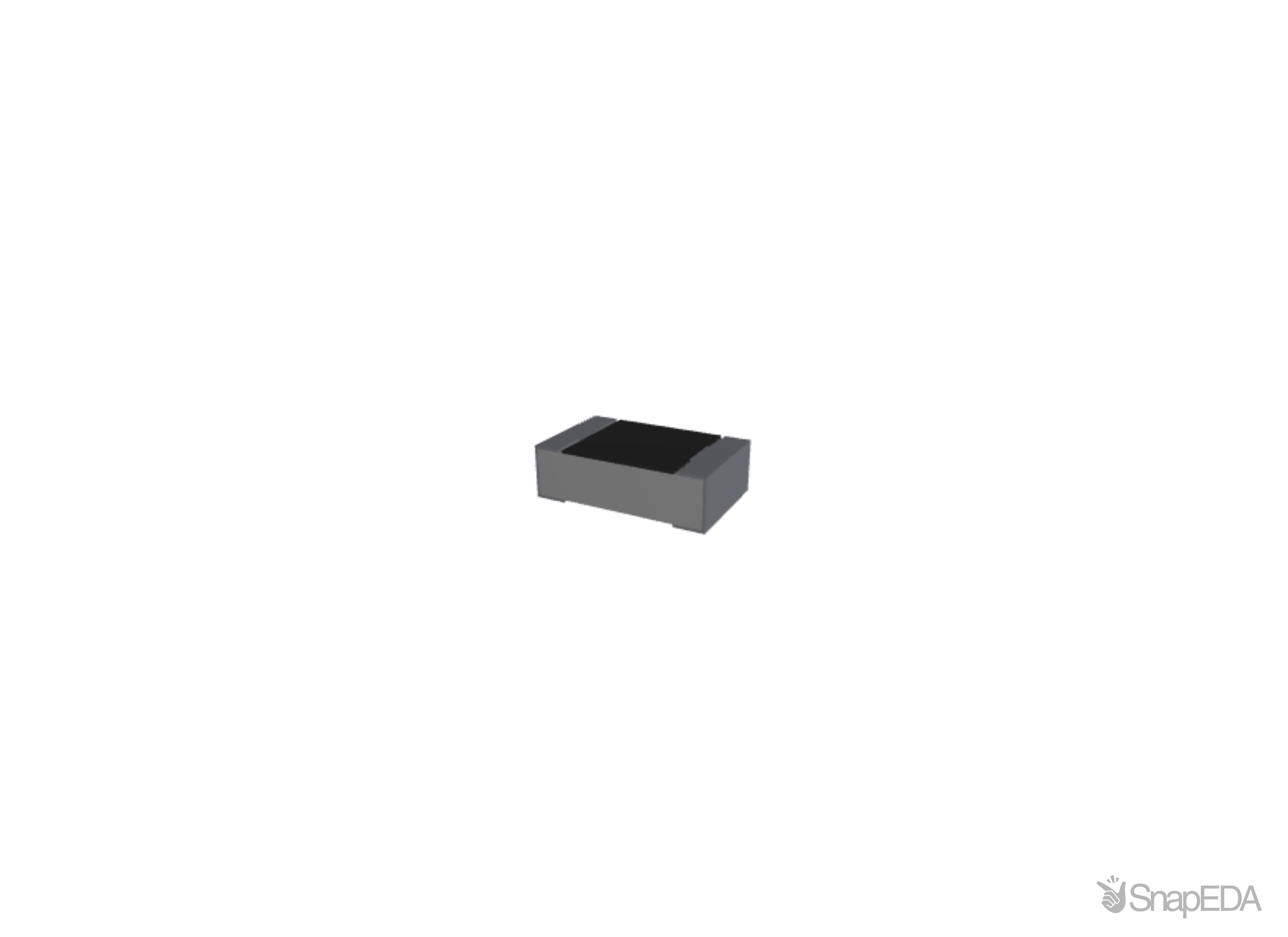 RC0805FR-1360K4L 3D Model