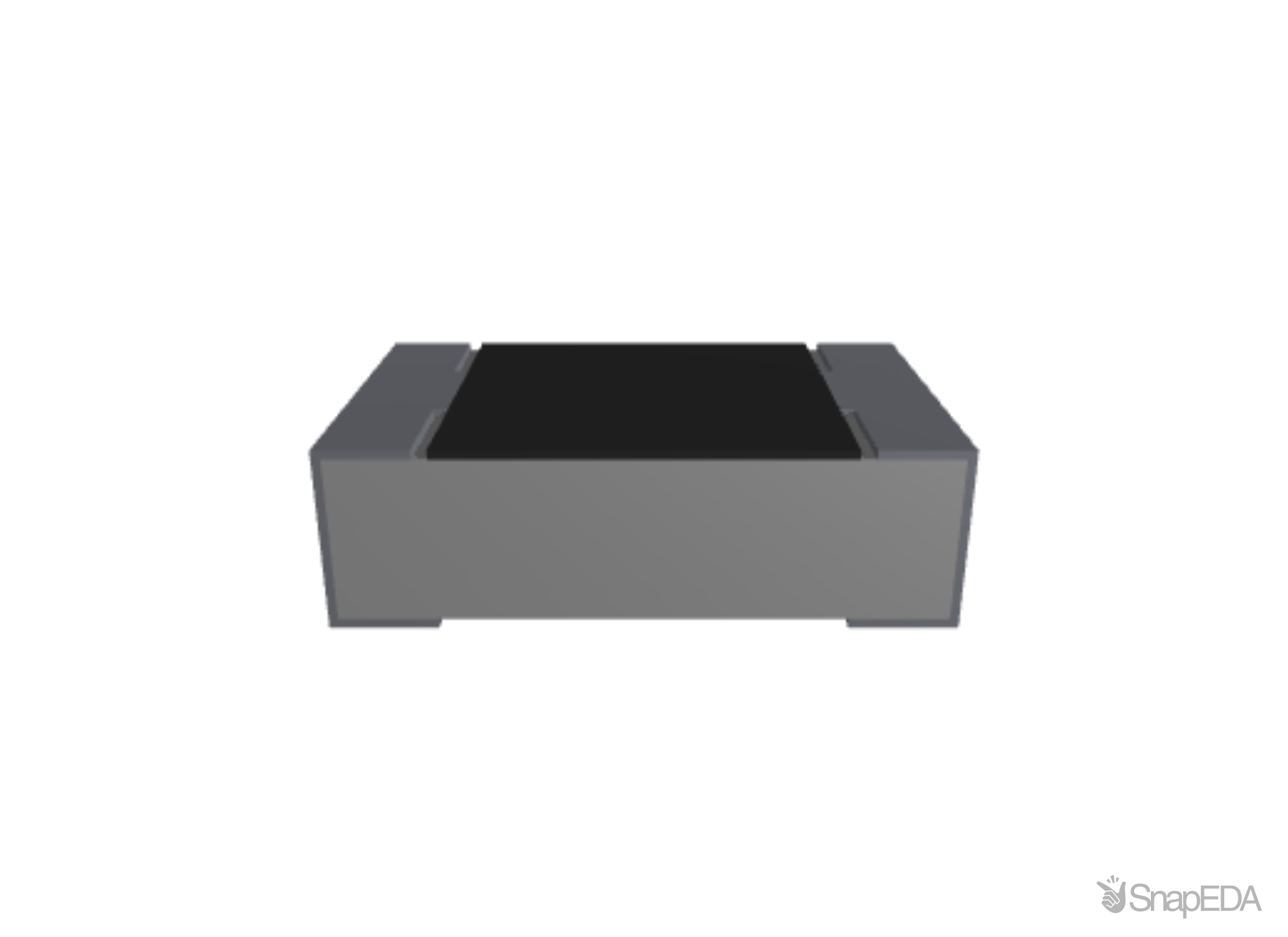 RC0805FR-13820RL 3D Model