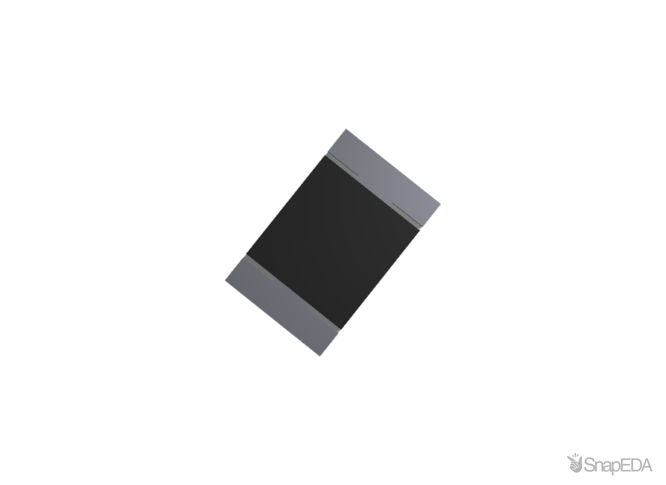 RC0805FR-138K2L 3D Model